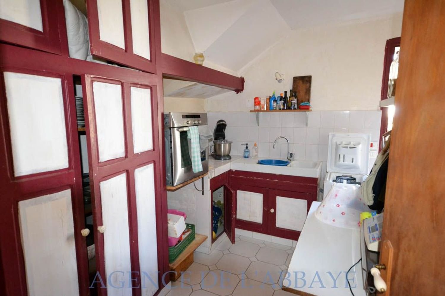 Maison à vendre, 172m², Saint-André-de-Lidon