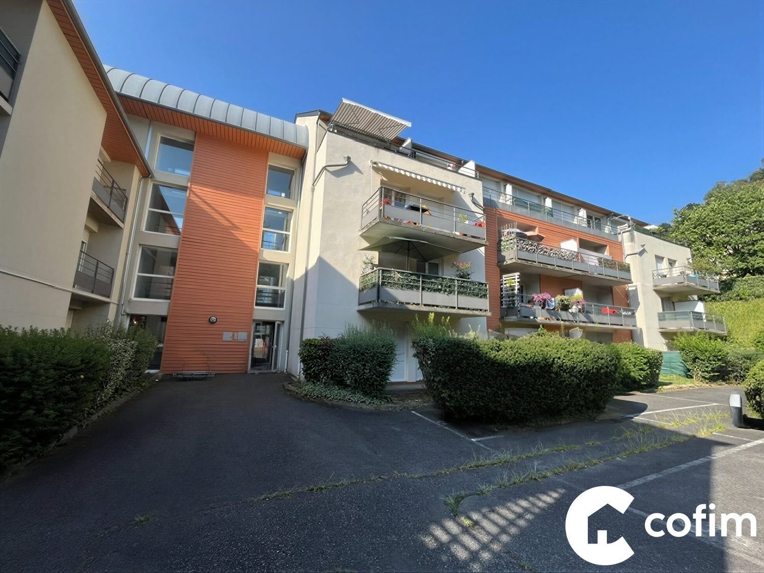 Appartement à vendre, 32m², Lourdes