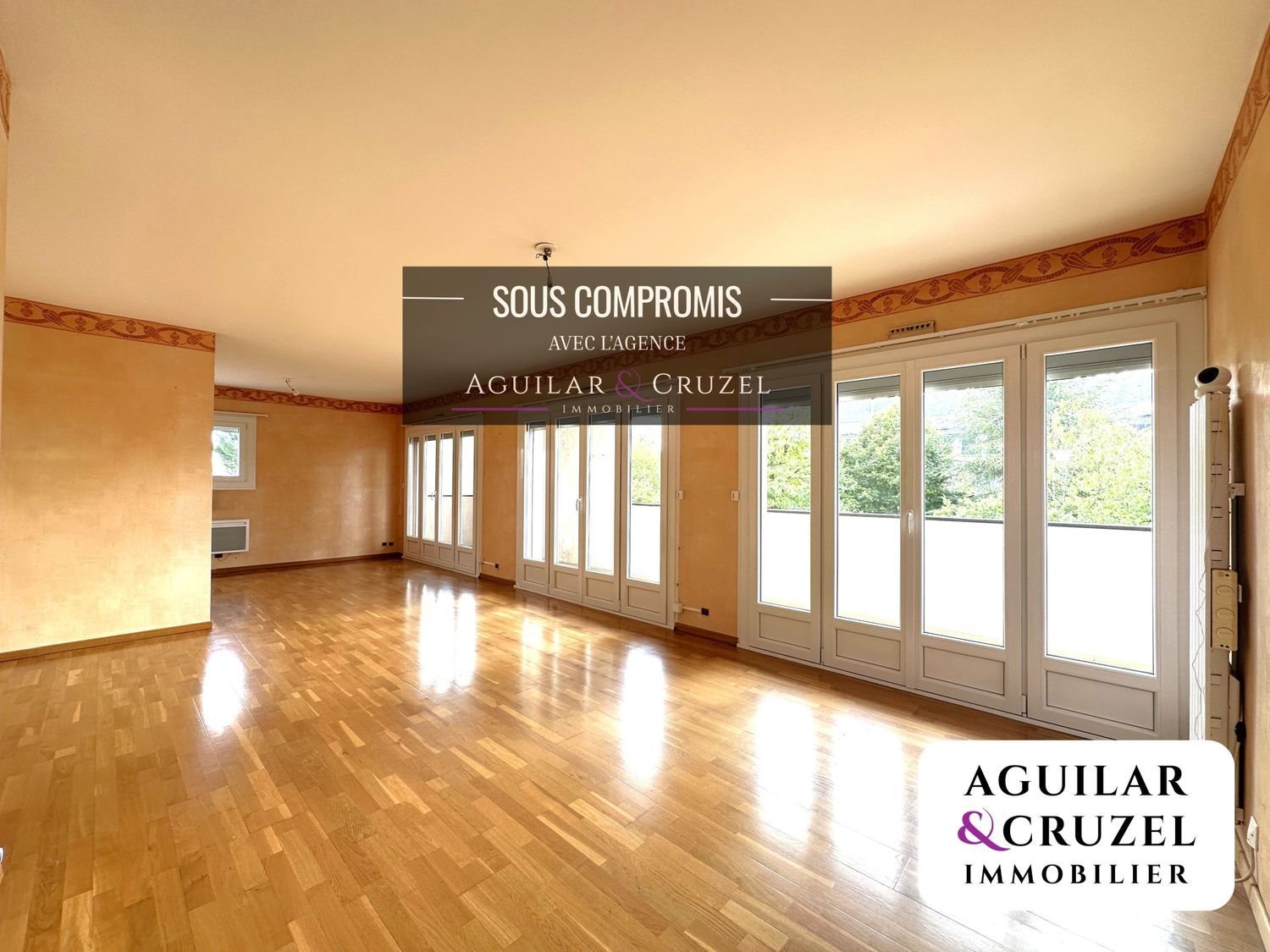 Appartement à vendre, 87m², Bourges