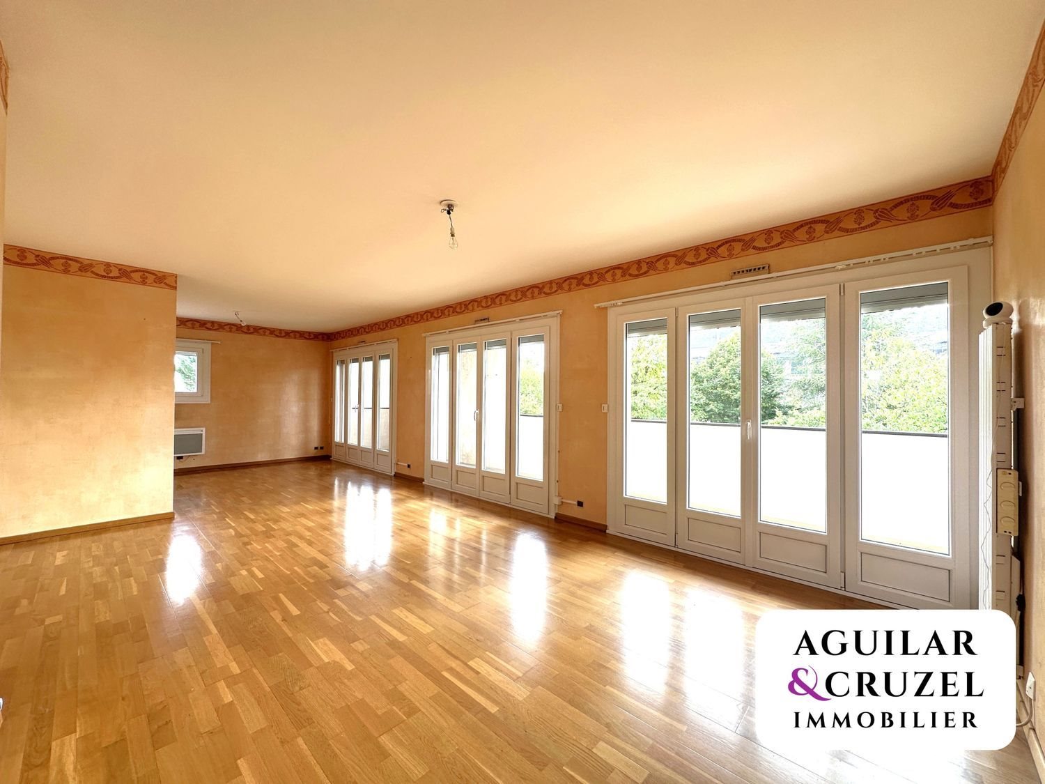 Appartement à vendre, 87m², Bourges