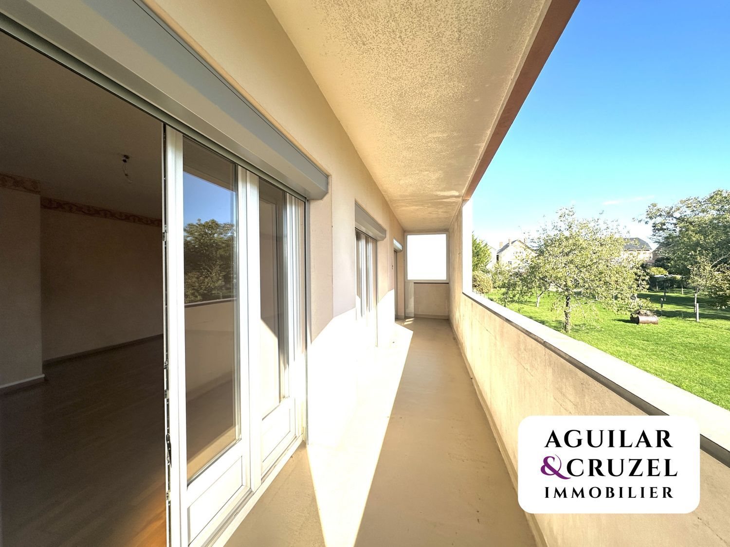 Appartement à vendre, 87m², Bourges