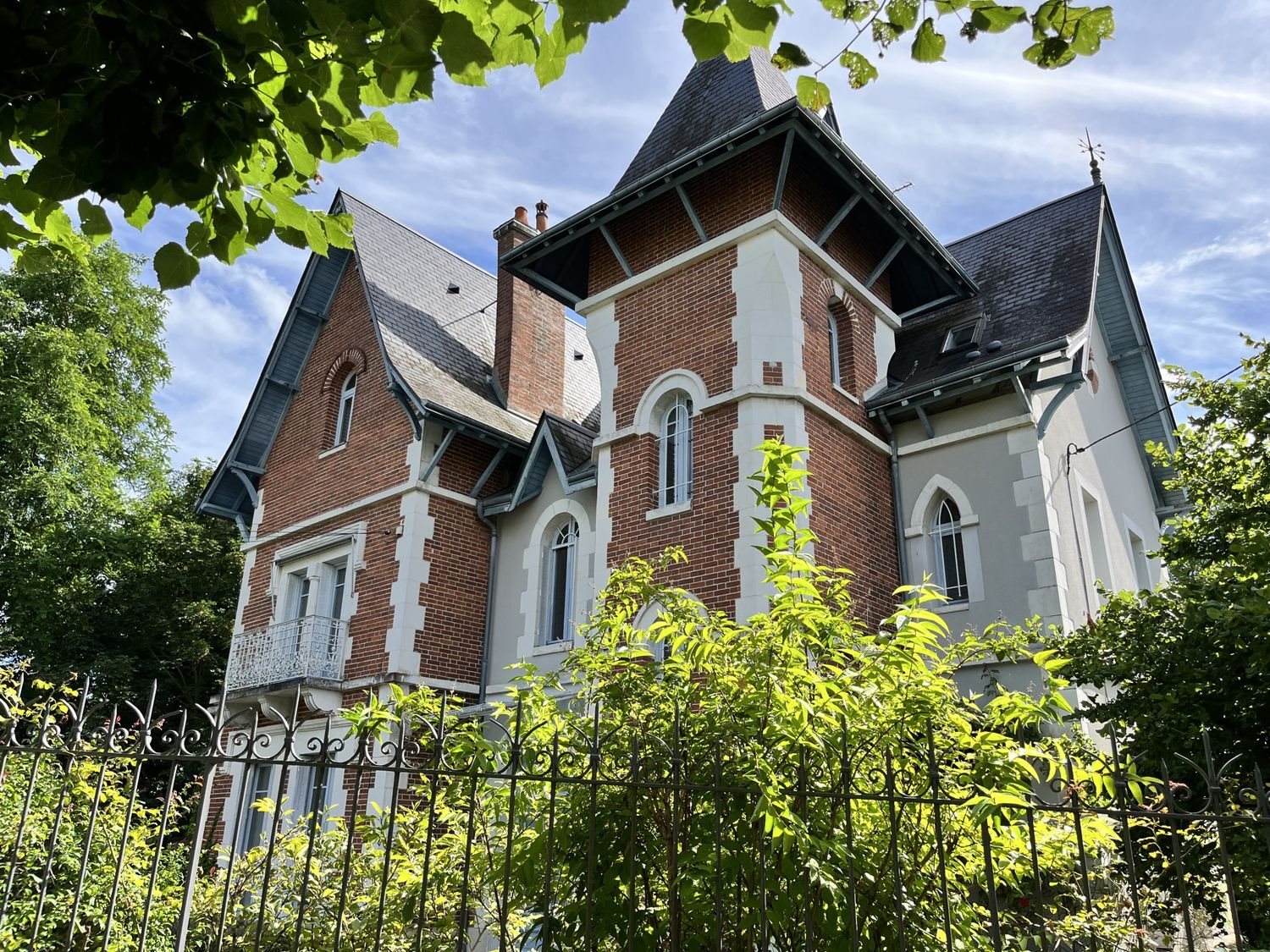 Maison à vendre, 230m², Gien