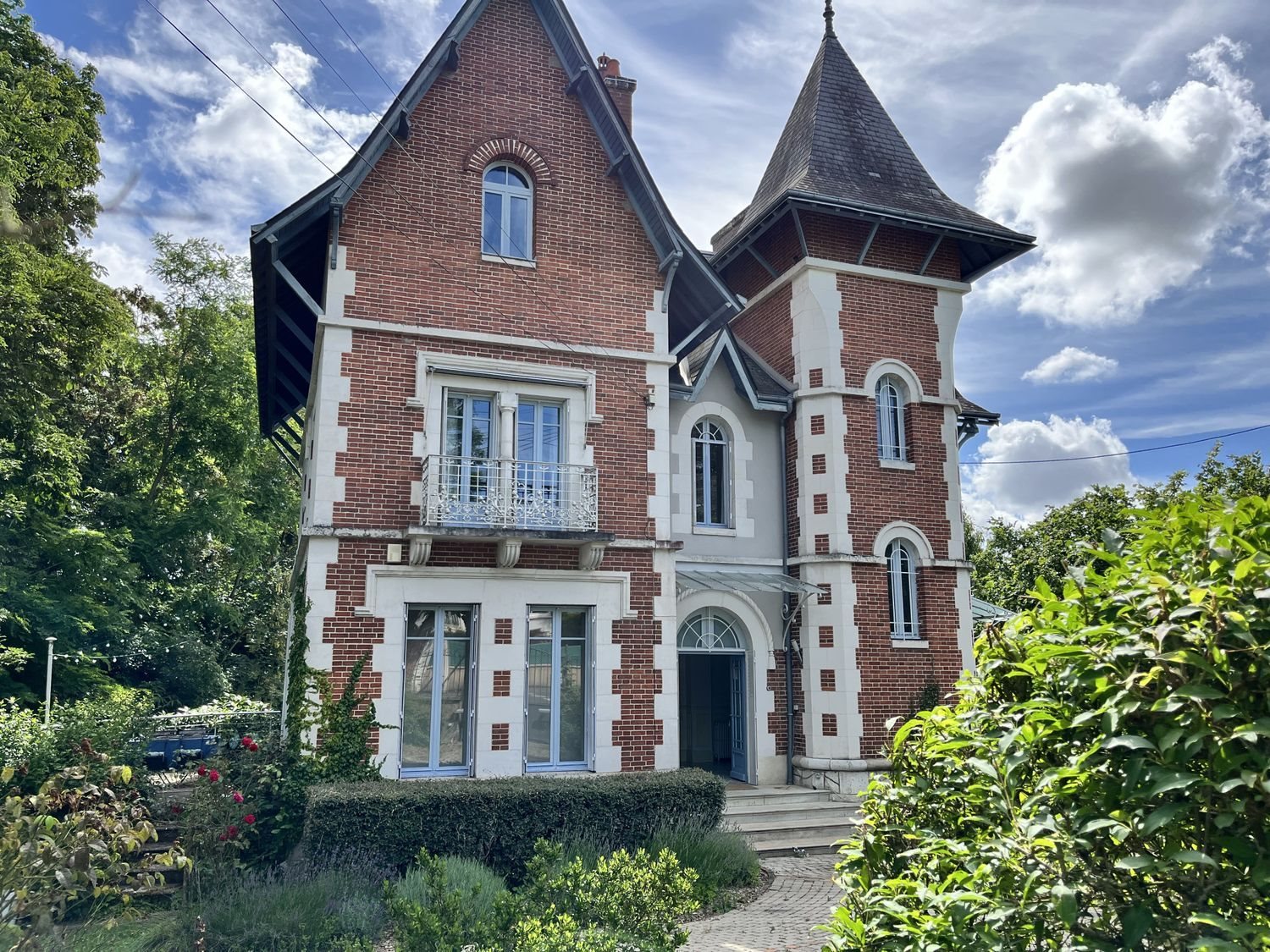Maison à vendre, 230m², Gien