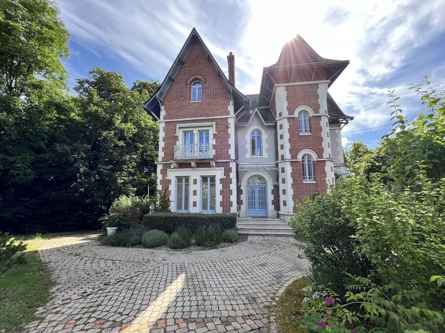 Maison à vendre, 230m², Gien