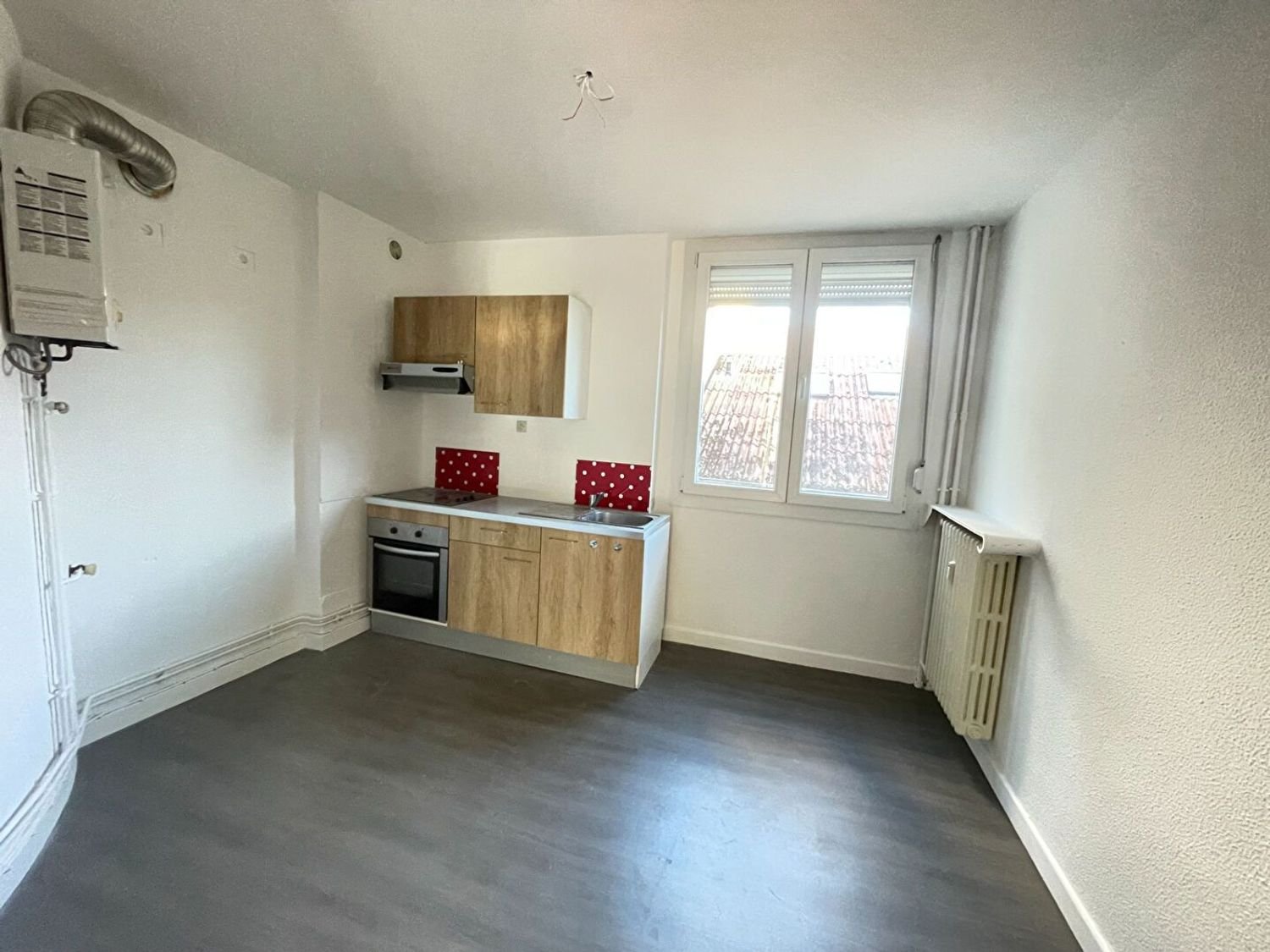 Appartement à louer, 94m², Thionville