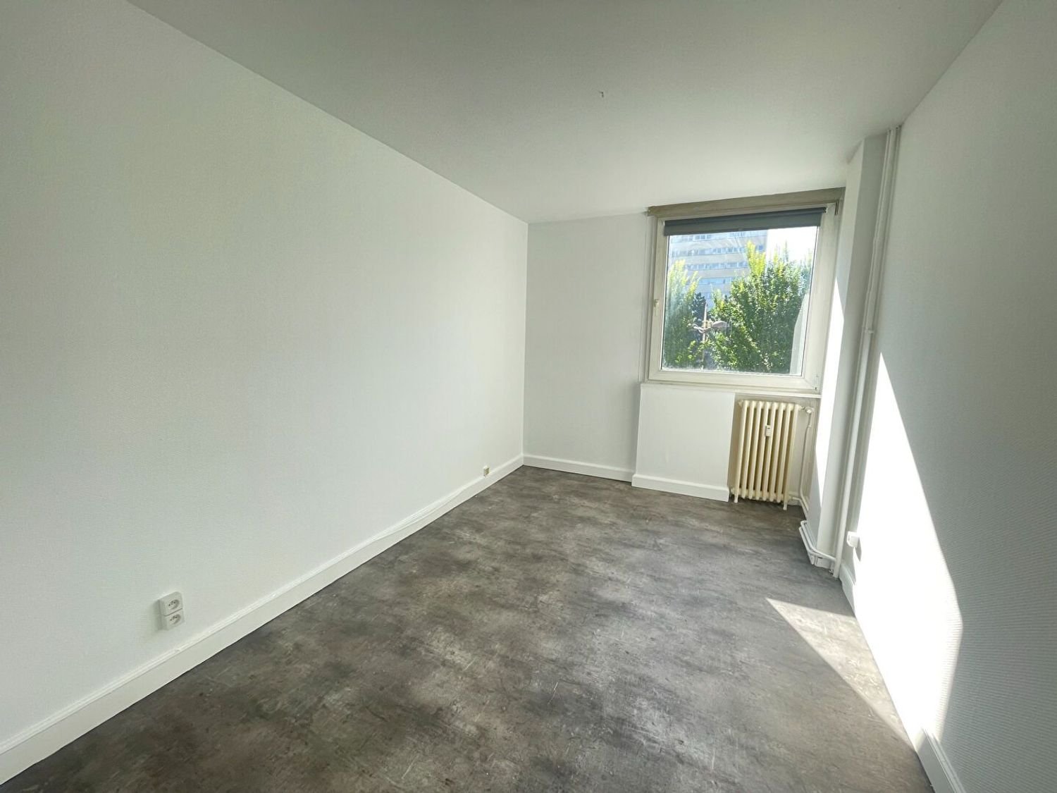 Appartement à louer, 94m², Thionville