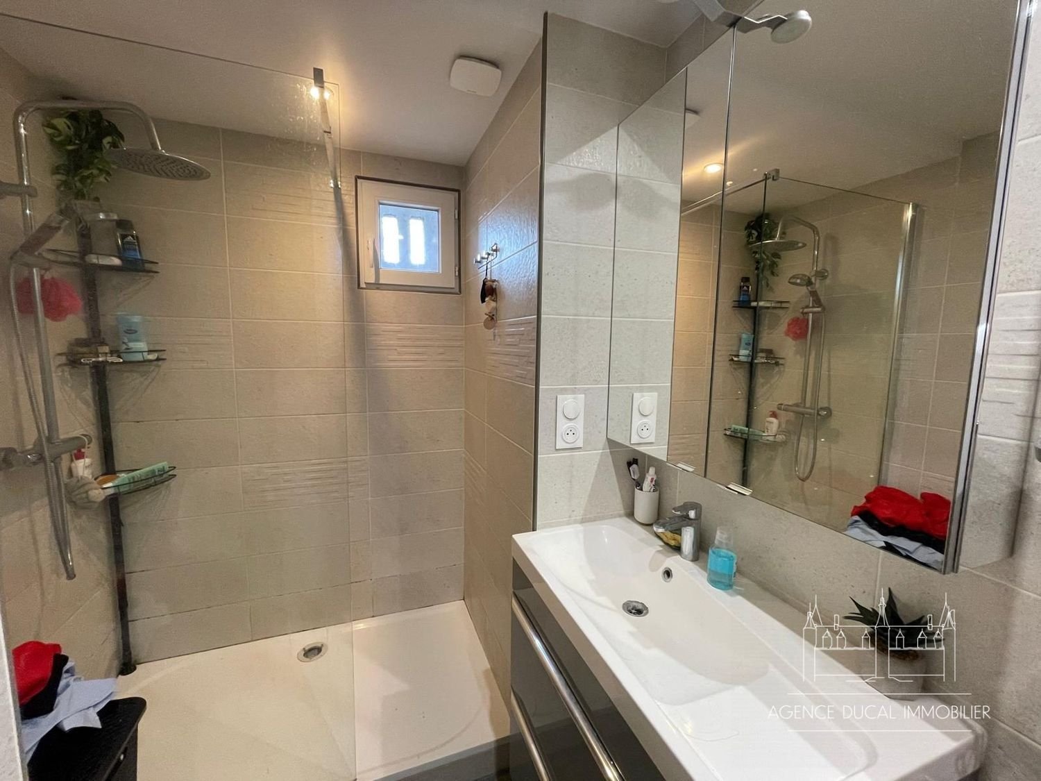 Appartement à vendre, 58m², Nevers