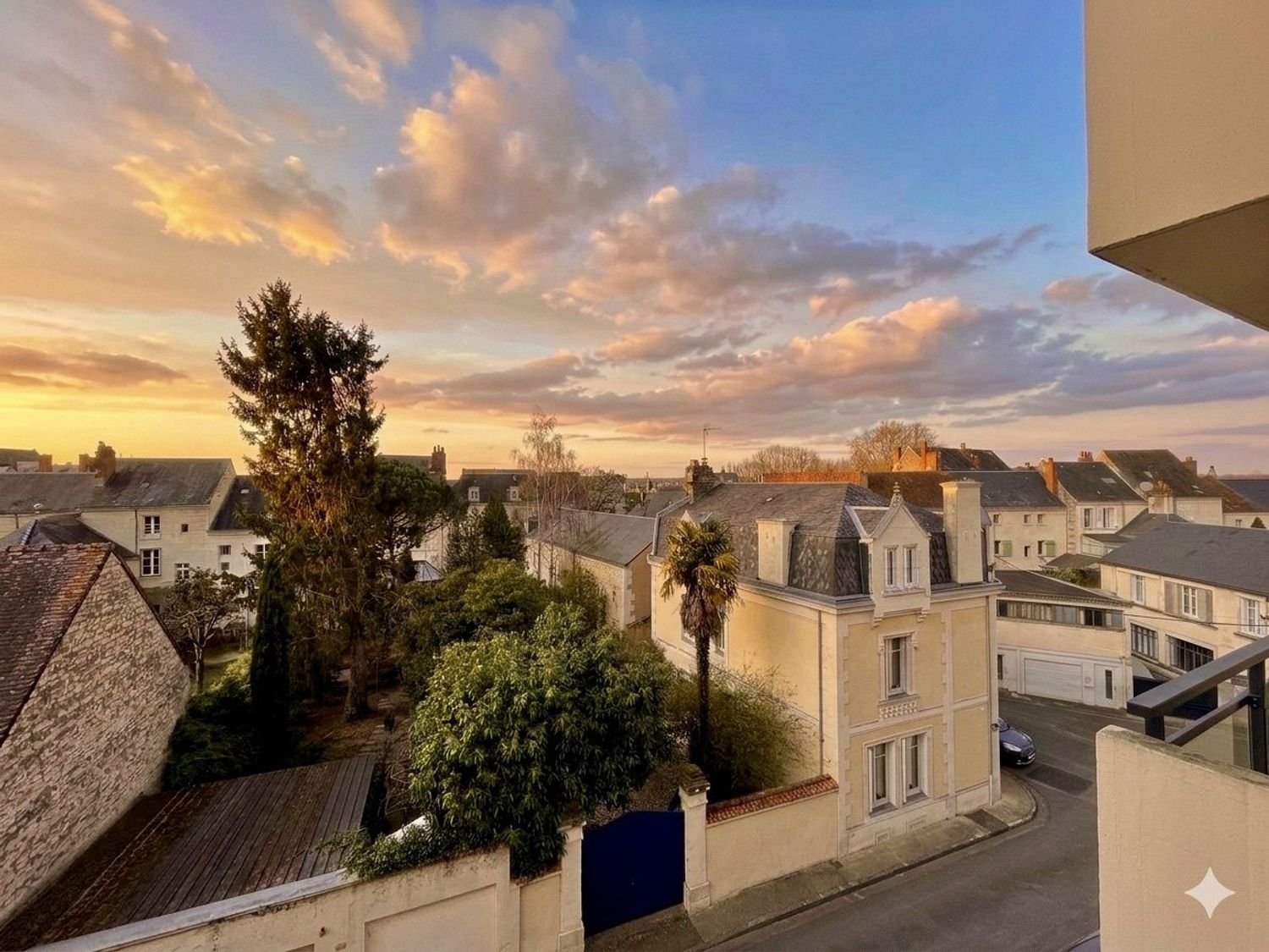 Appartement à vendre, 70m², Châtellerault
