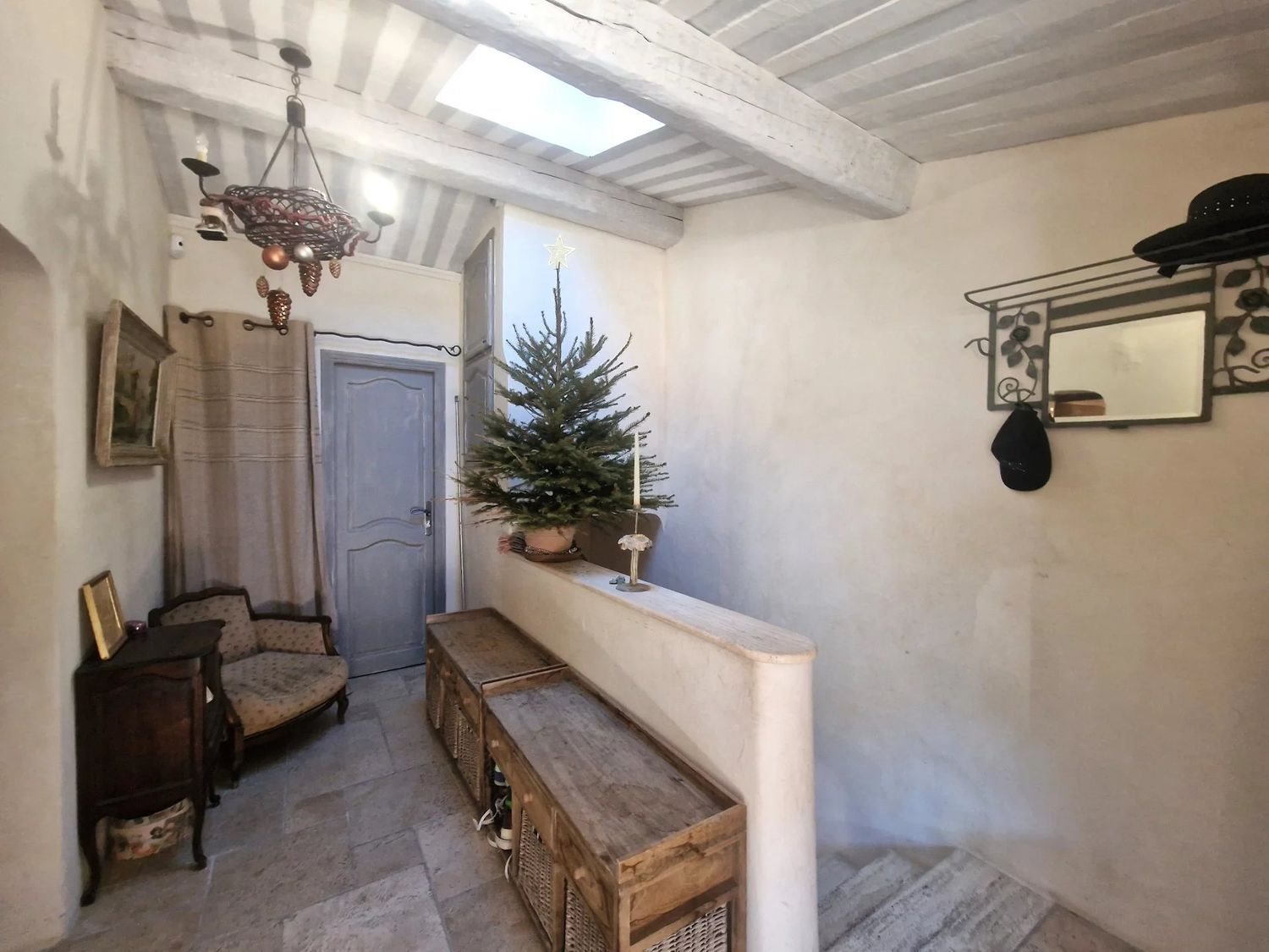 Maison à vendre, 128m², Saint-Paul-de-Vence