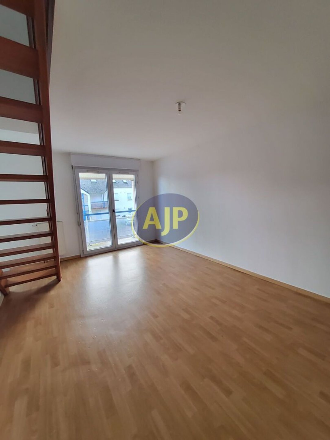 Appartement à louer, 60m², Pontivy
