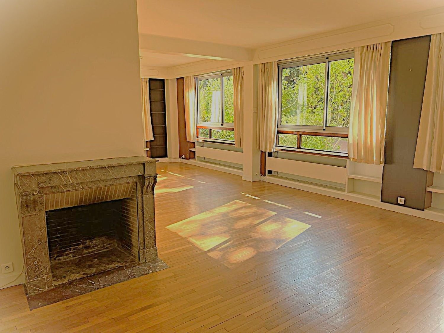 Appartement à louer, 106m², Louveciennes