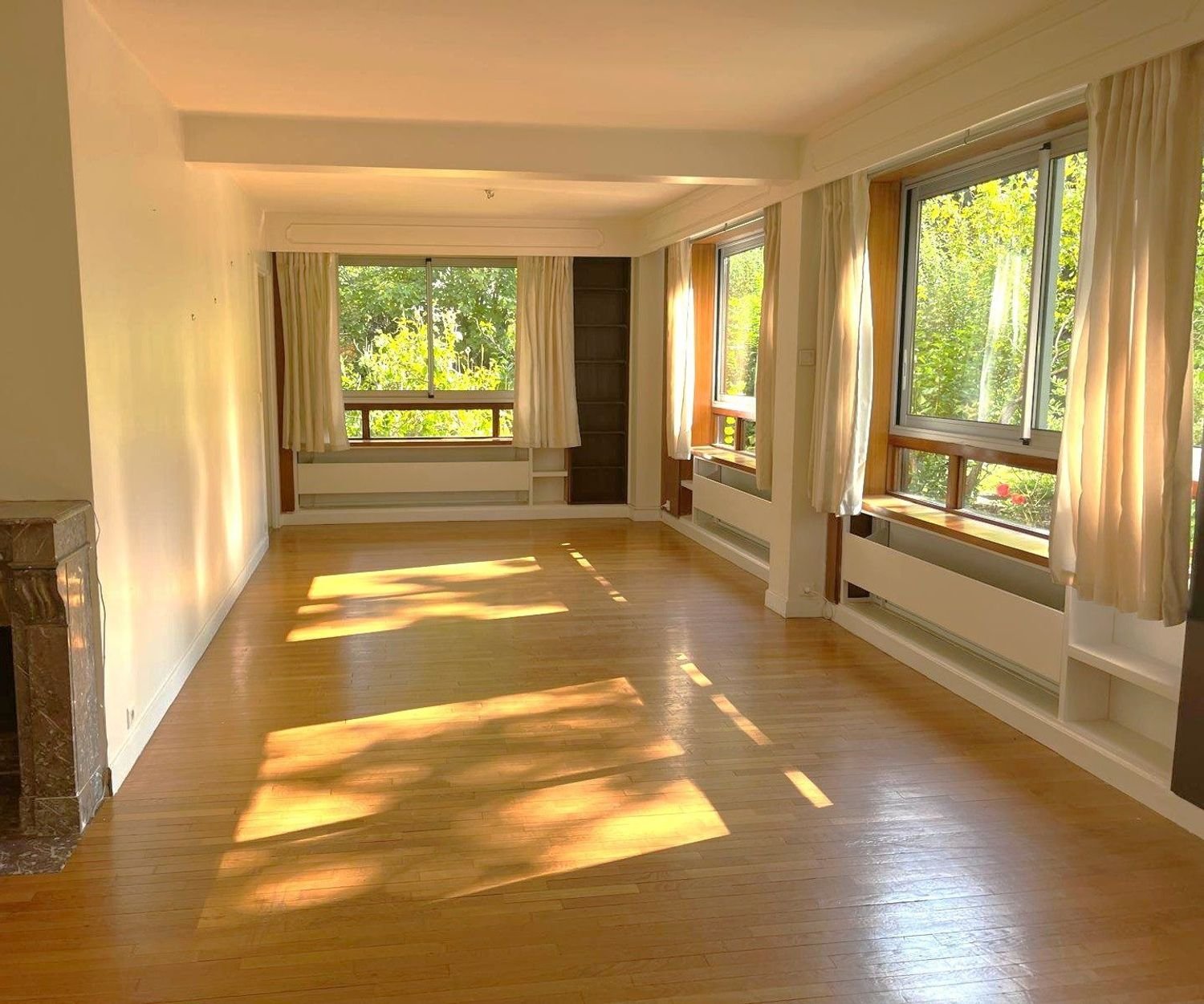 Appartement à louer, 106m², Louveciennes