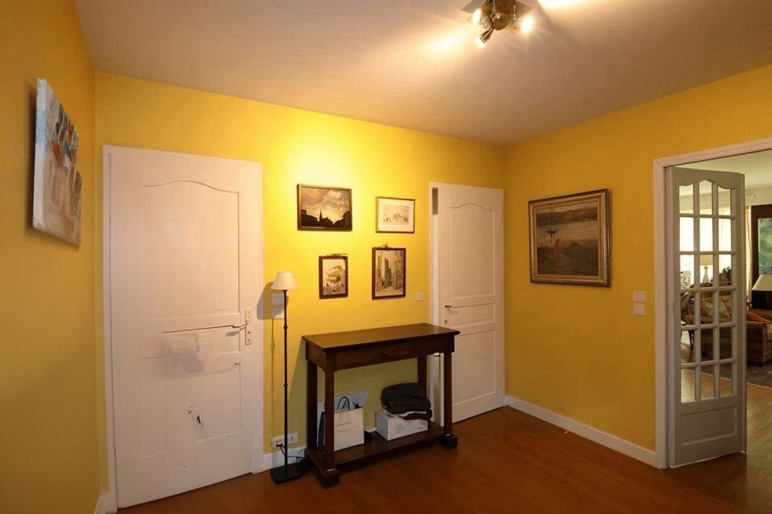 Appartement à louer, 106m², Louveciennes