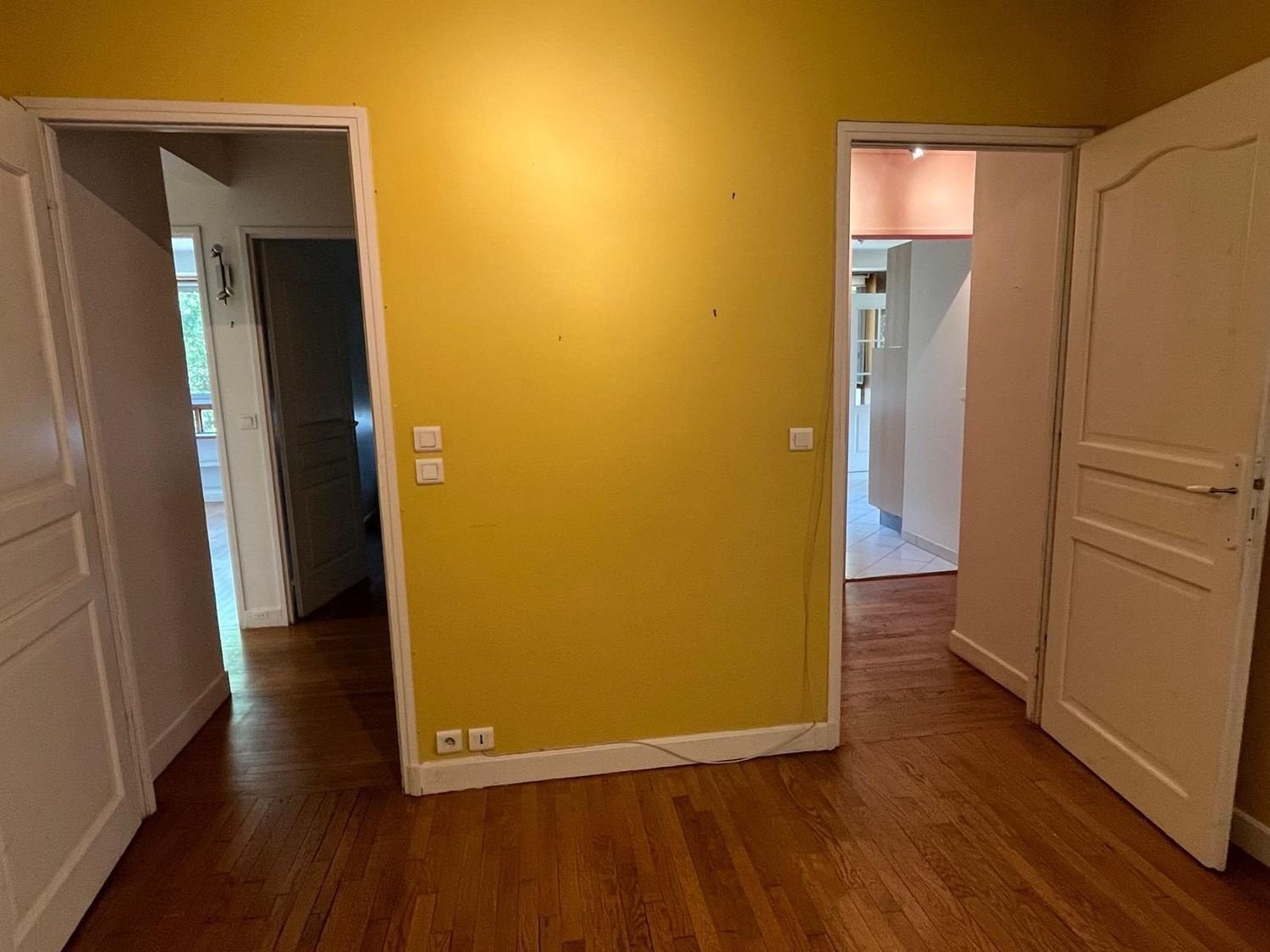 Appartement à louer, 106m², Louveciennes