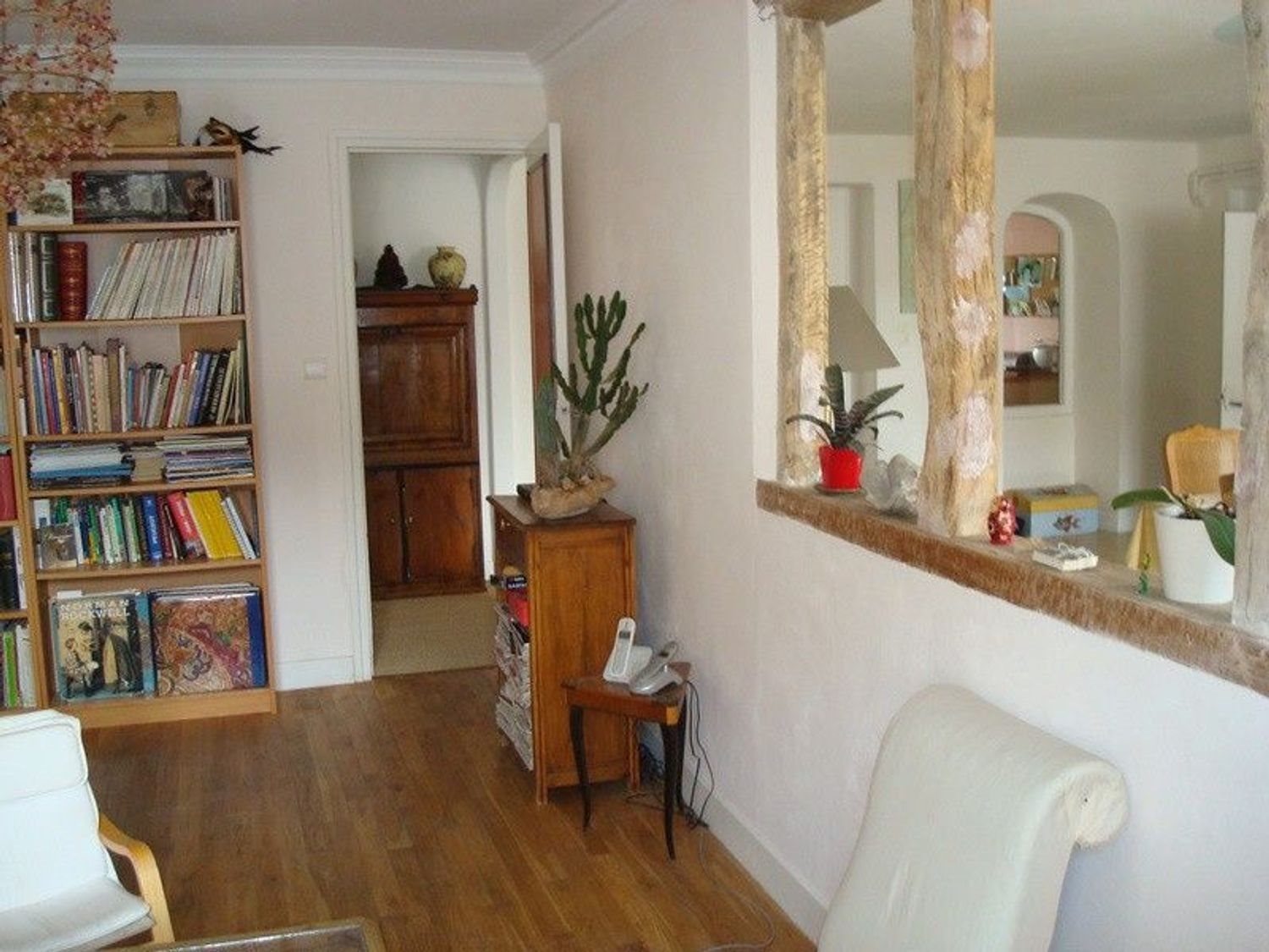 Maison à vendre, 155m², Polliat
