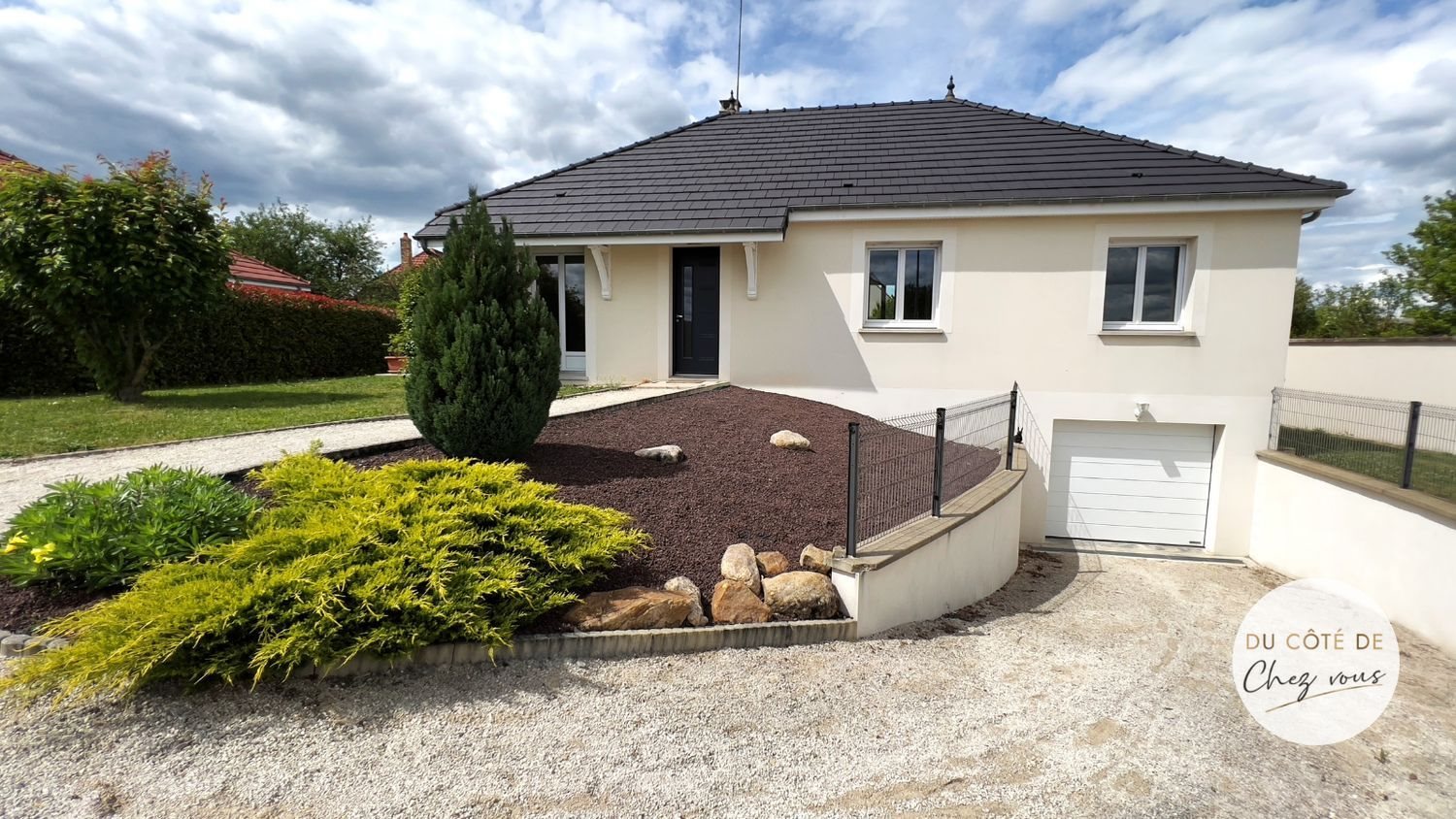Maison à vendre, 100m², Saint-André-les-Vergers