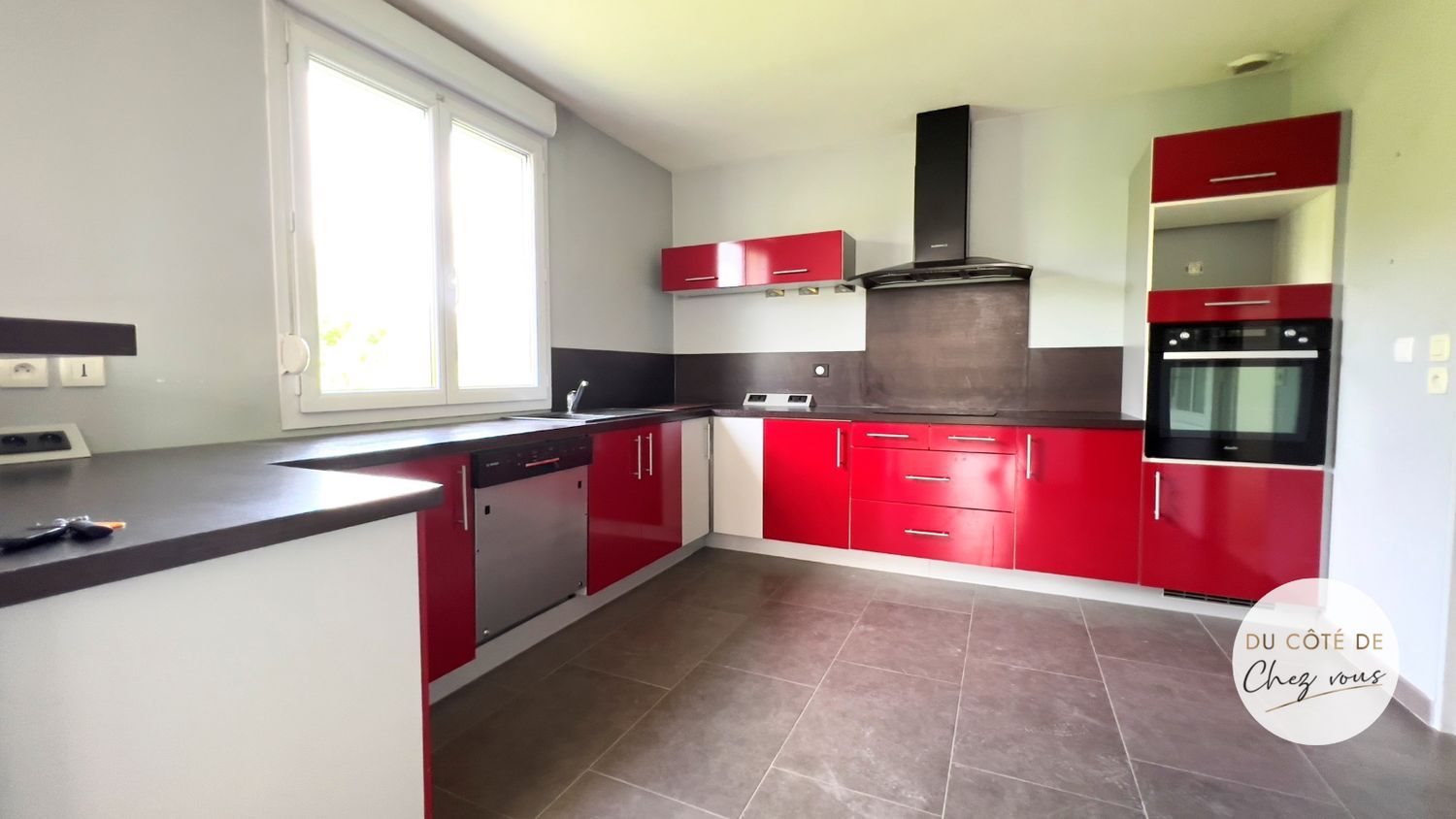 Maison à vendre, 100m², Saint-André-les-Vergers