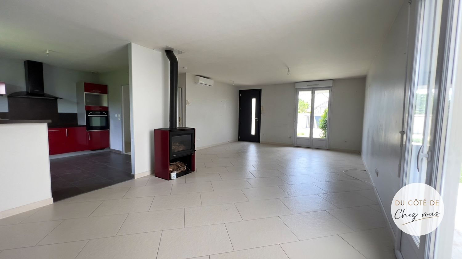 Maison à vendre, 100m², Saint-André-les-Vergers