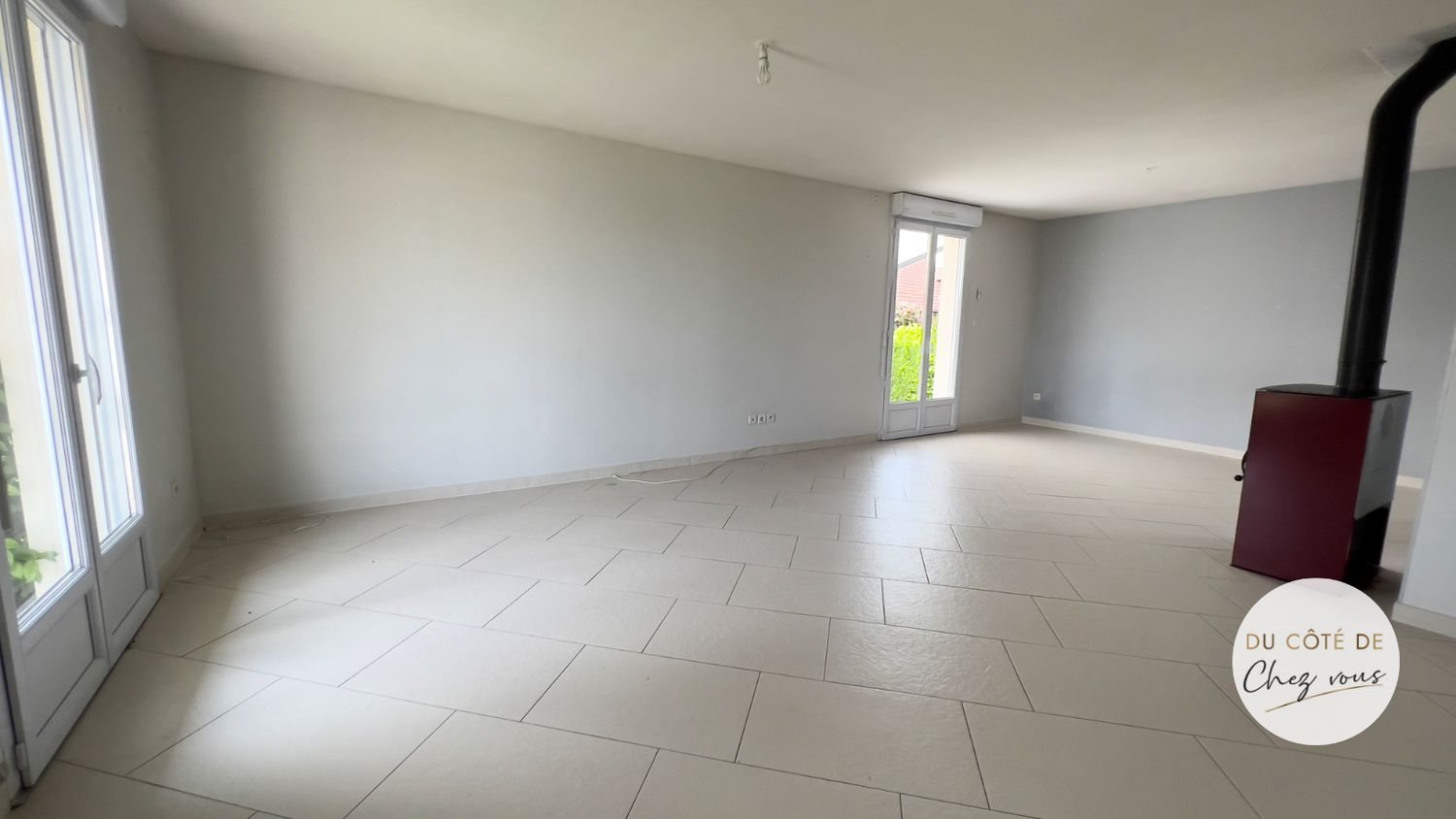 Maison à vendre, 100m², Saint-André-les-Vergers