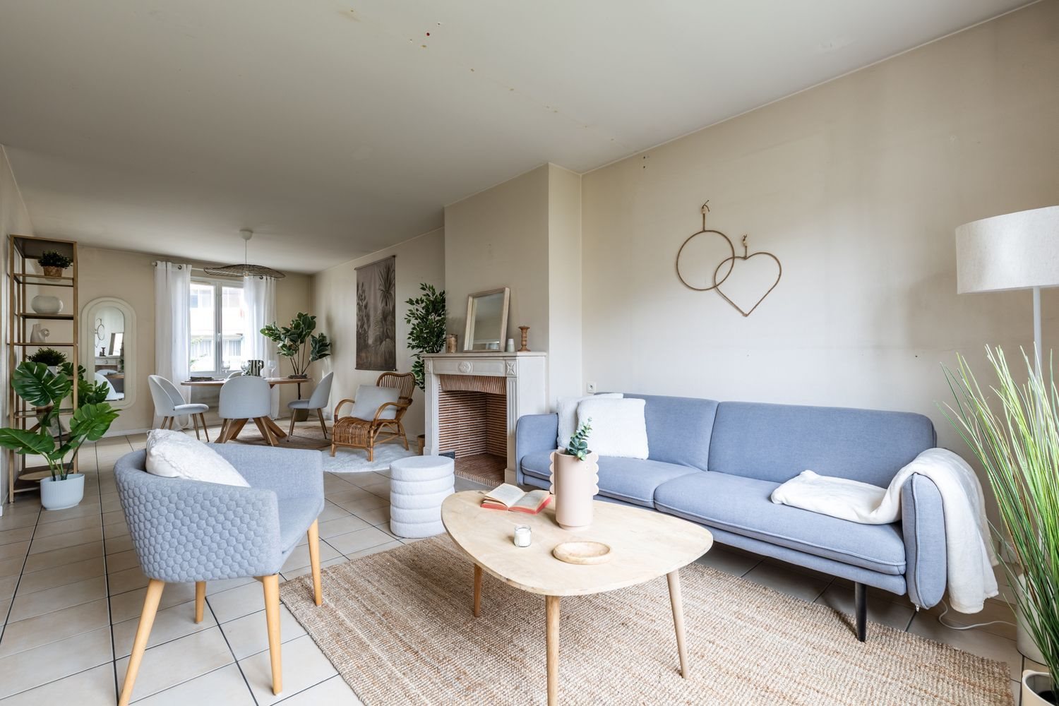 Maison à vendre, 100m², Bordeaux