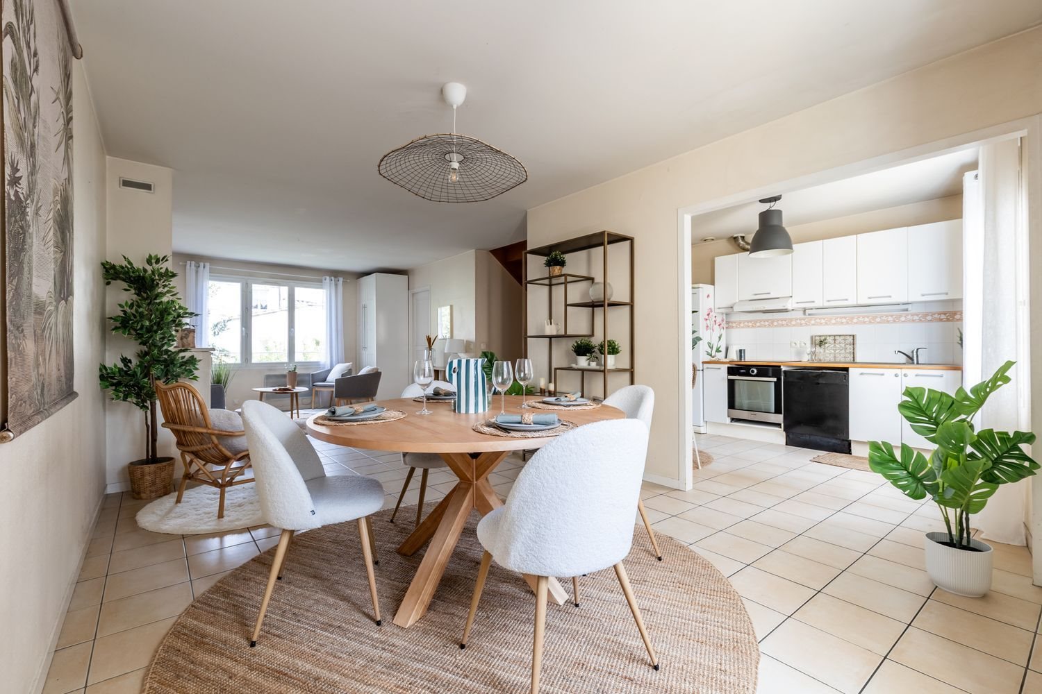 Maison à vendre, 100m², Bordeaux