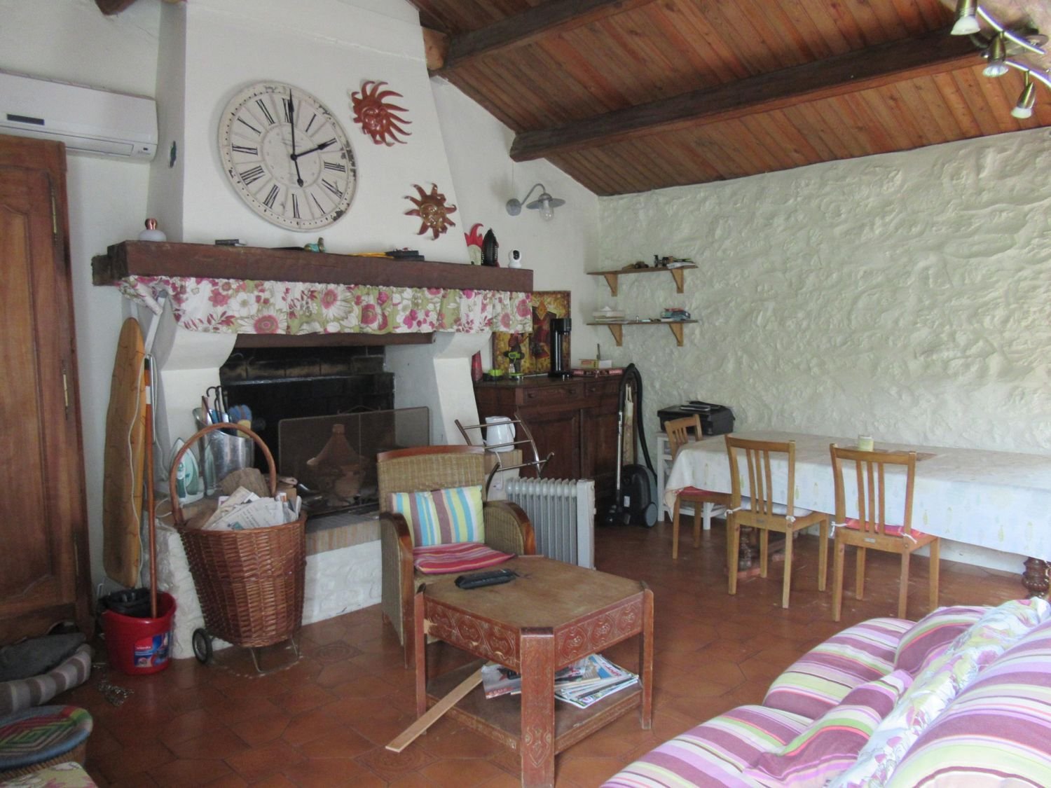 Maison à vendre, 85m², Barbâtre