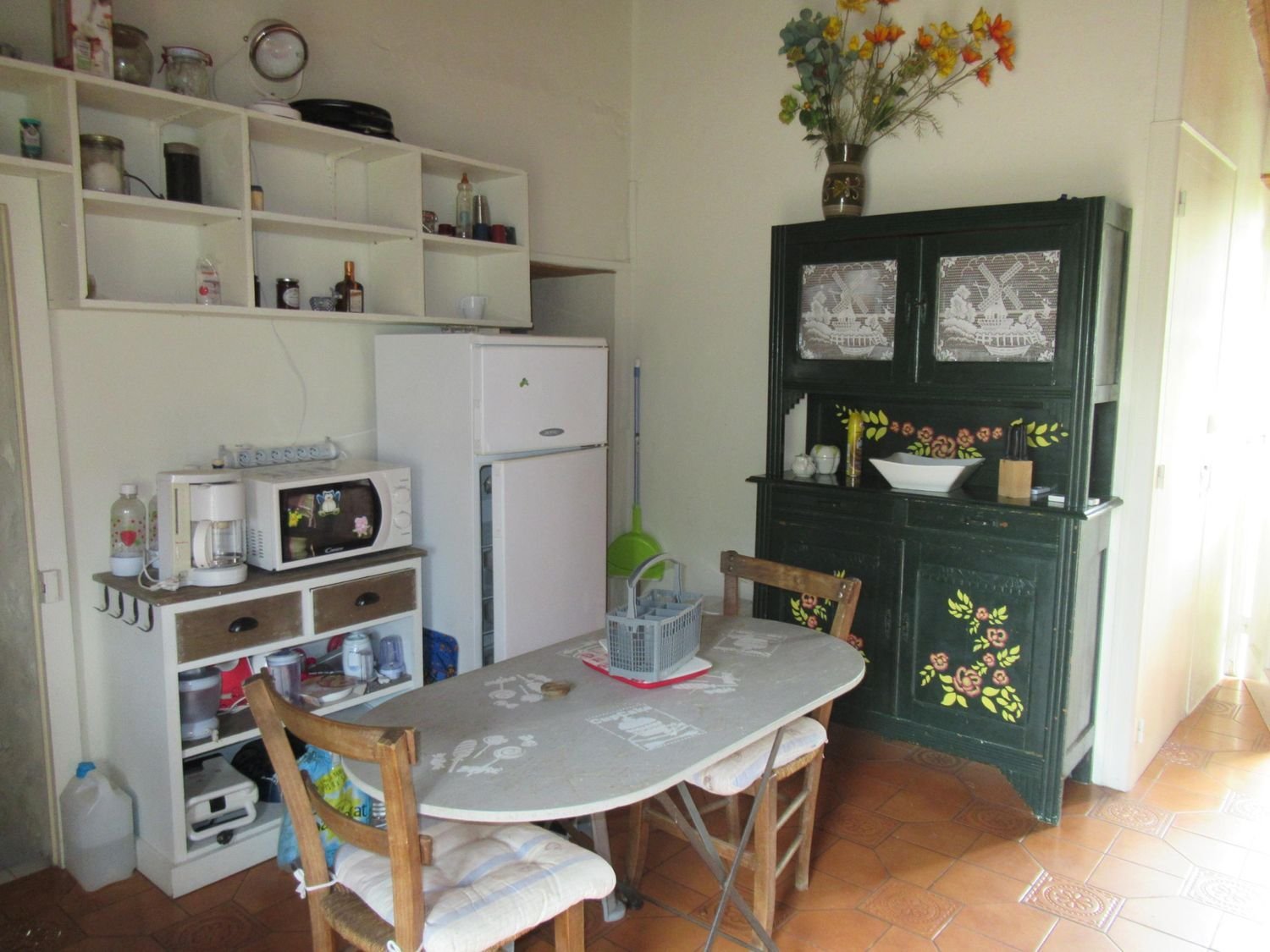 Maison à vendre, 85m², Barbâtre