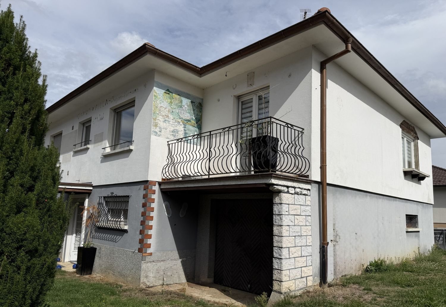 Maison à vendre, 136m², Hochstatt