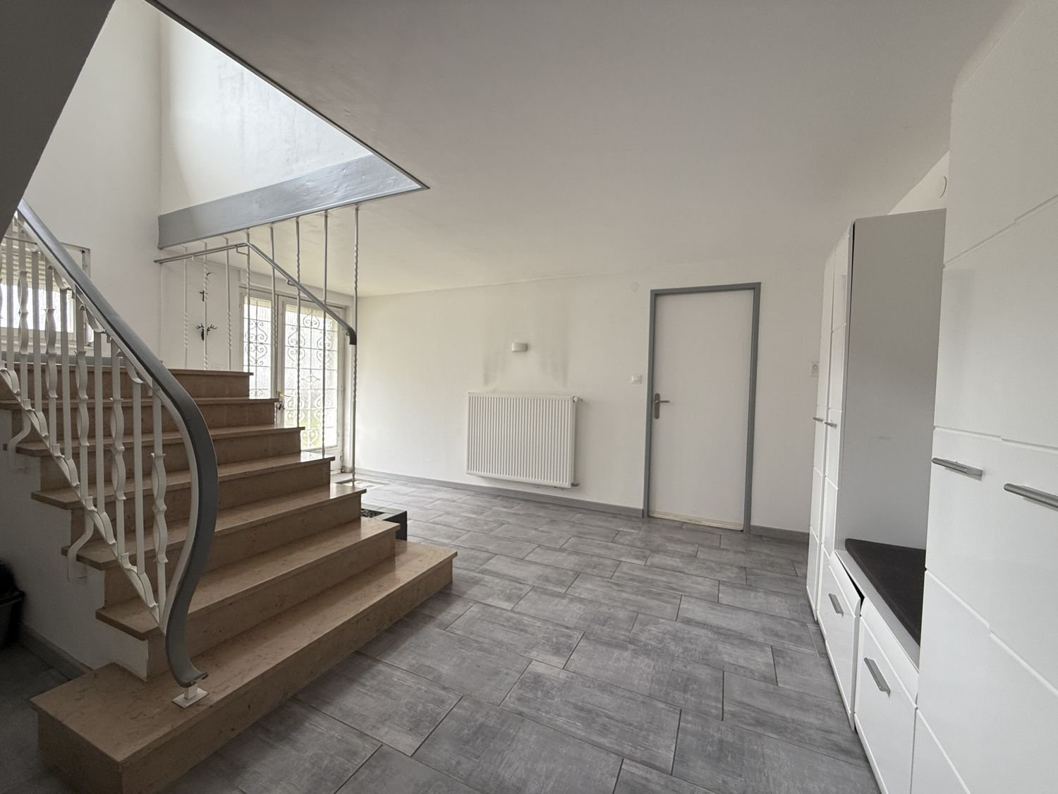 Maison à vendre, 136m², Hochstatt