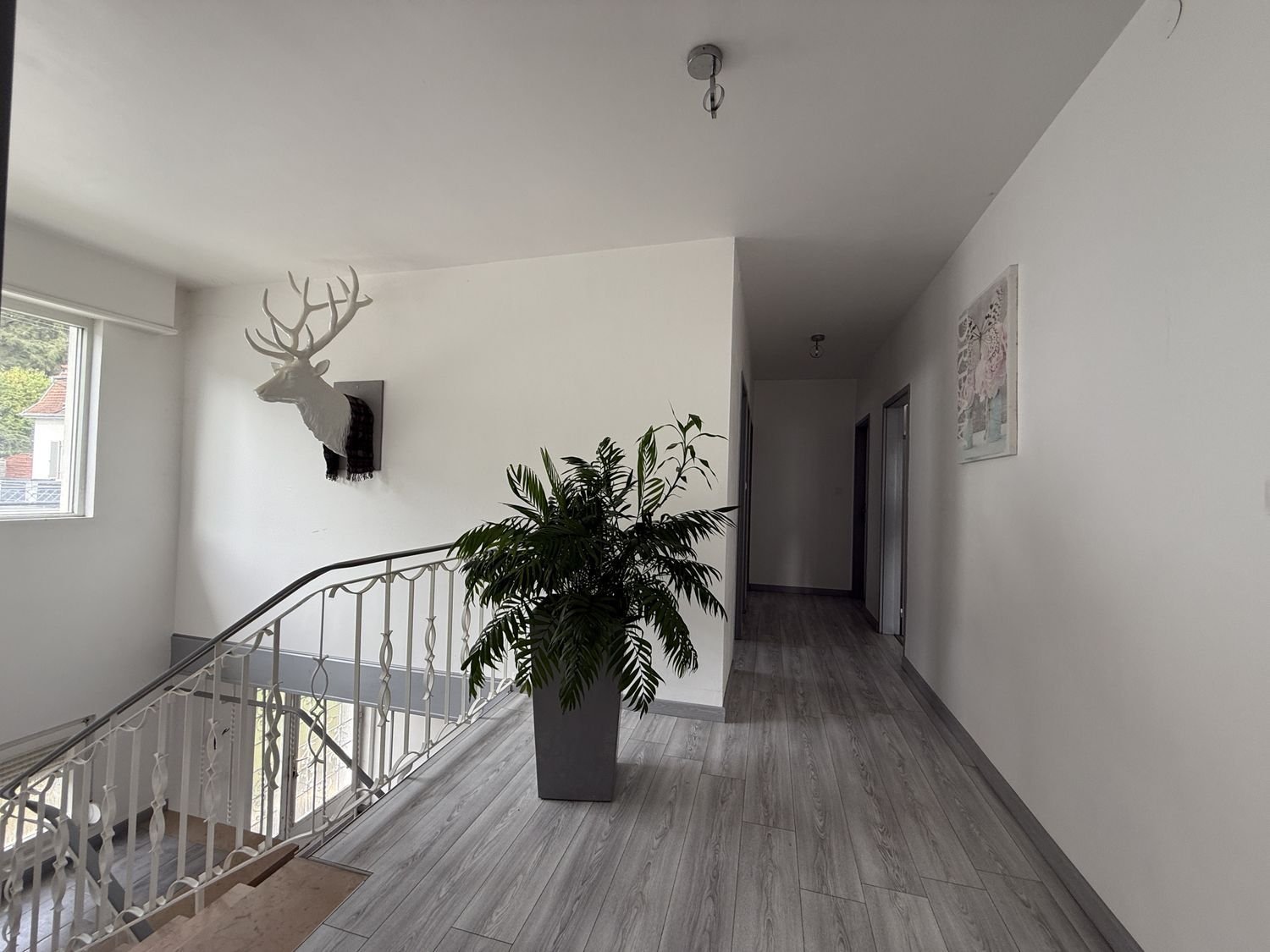 Maison à vendre, 136m², Hochstatt
