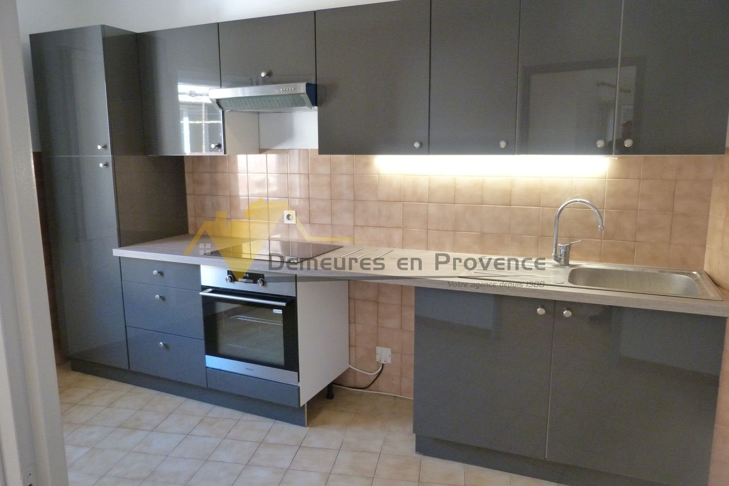 Appartement à louer, 51m², Vaison-la-Romaine