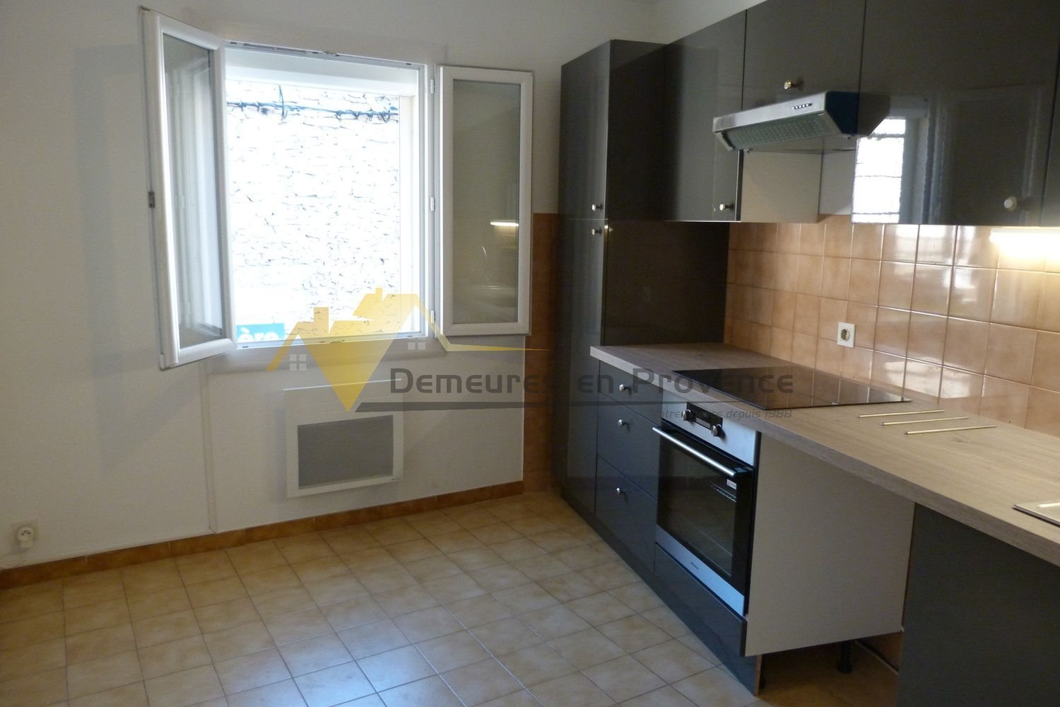 Appartement à louer, 51m², Vaison-la-Romaine