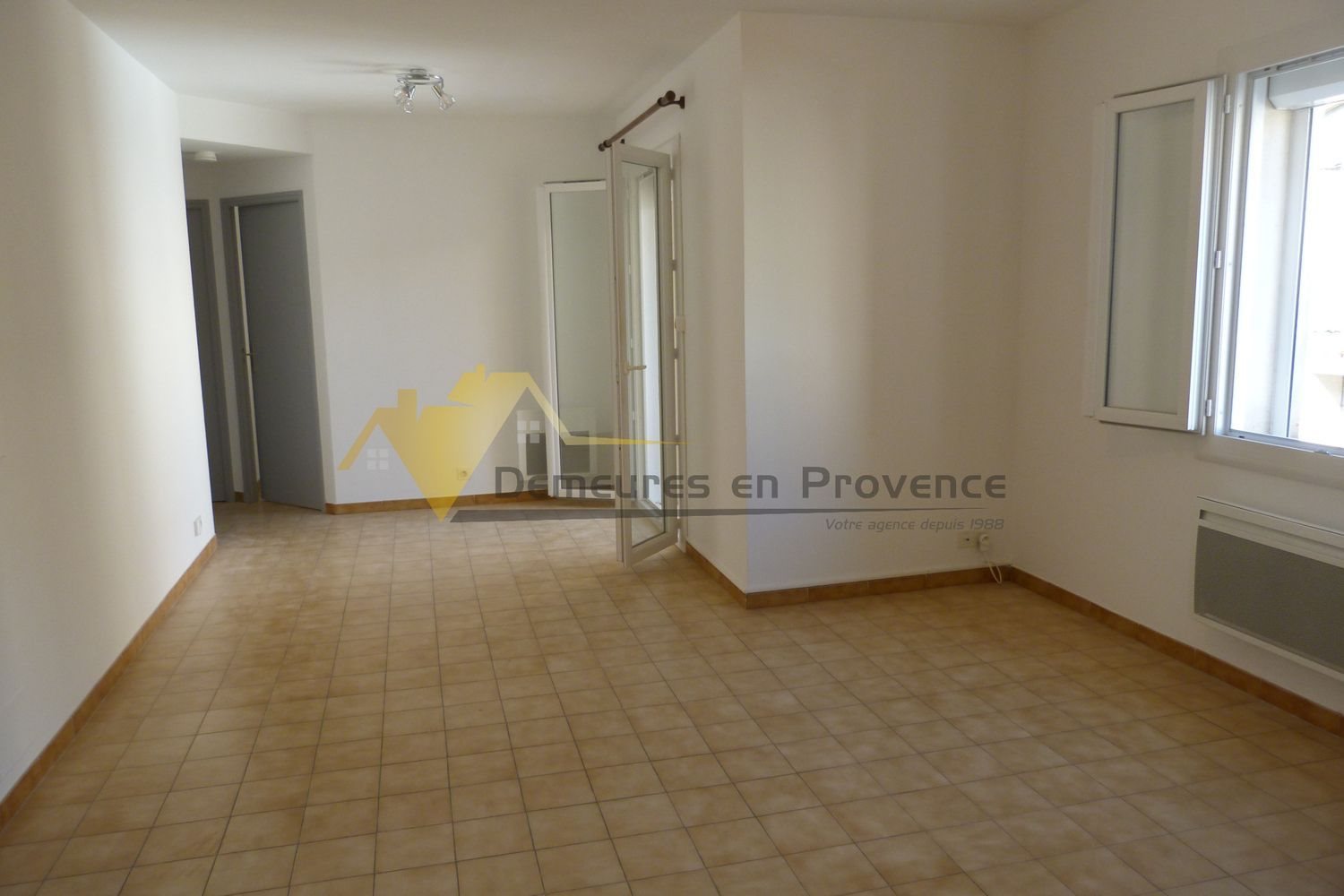 Appartement à louer, 51m², Vaison-la-Romaine