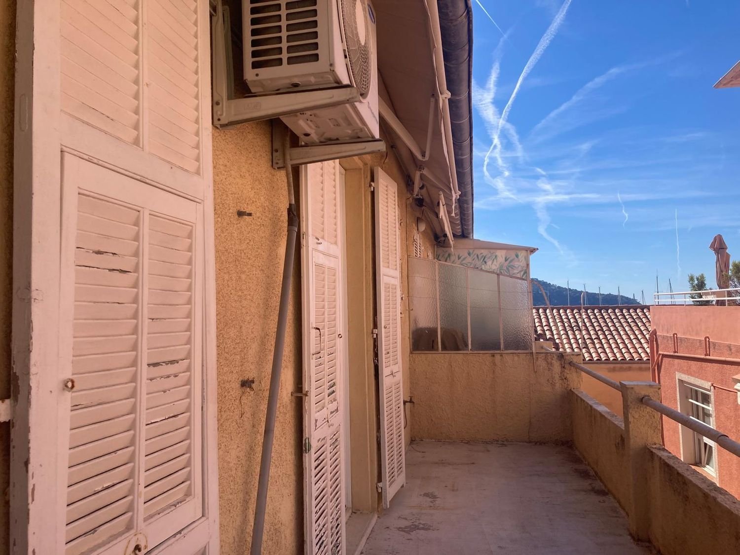 Appartement à vendre, 62m², Villefranche-sur-Mer