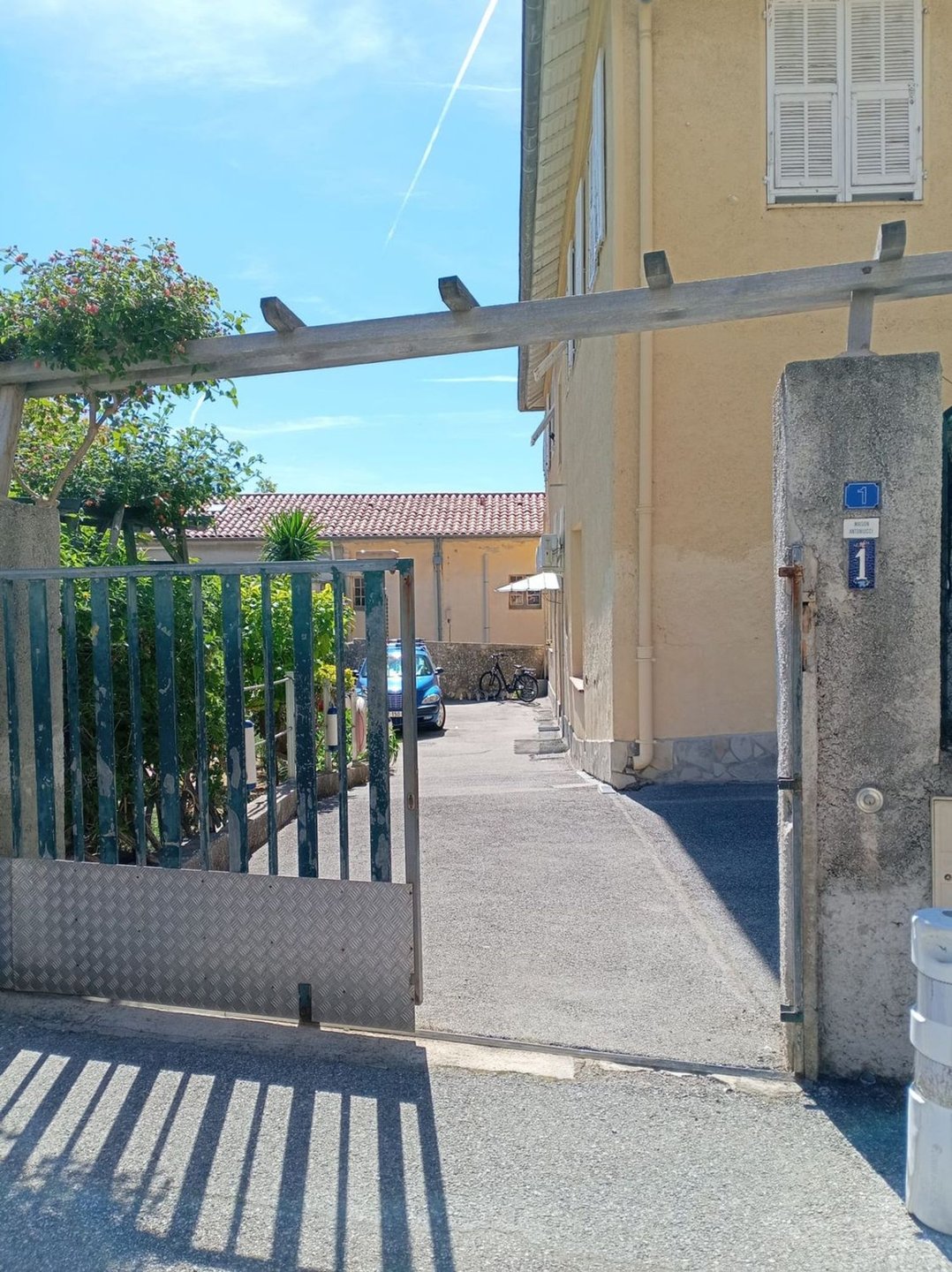 Appartement à vendre, 62m², Villefranche-sur-Mer