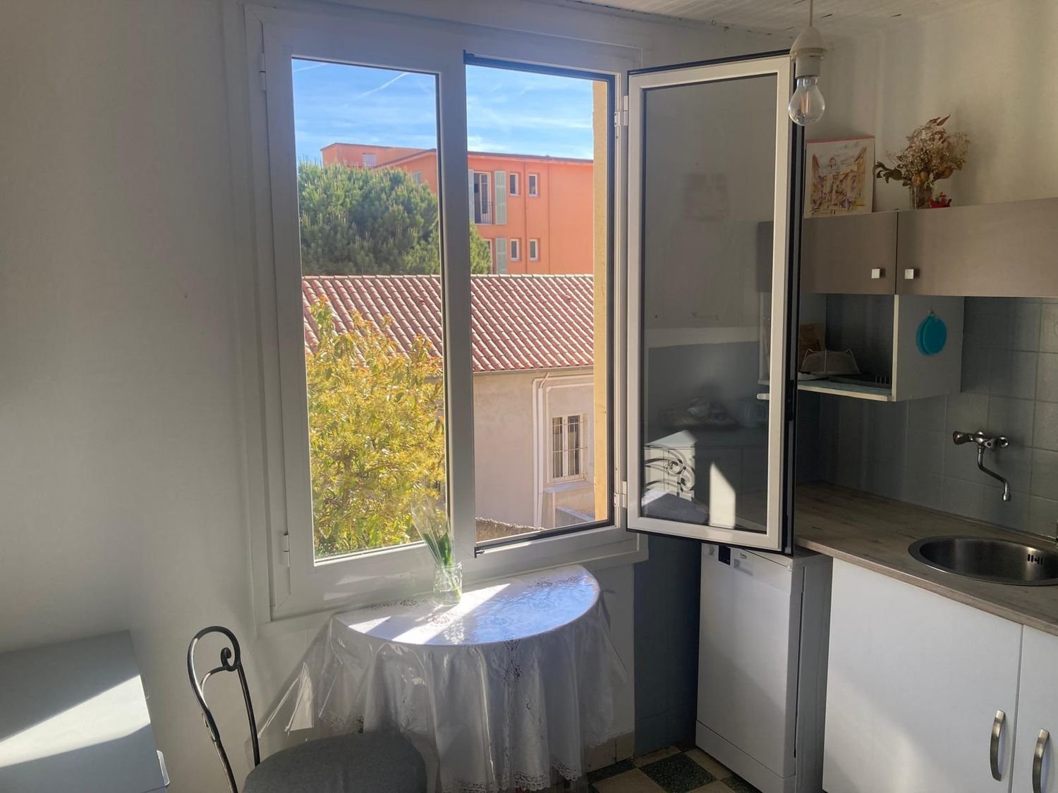 Appartement à vendre, 62m², Villefranche-sur-Mer