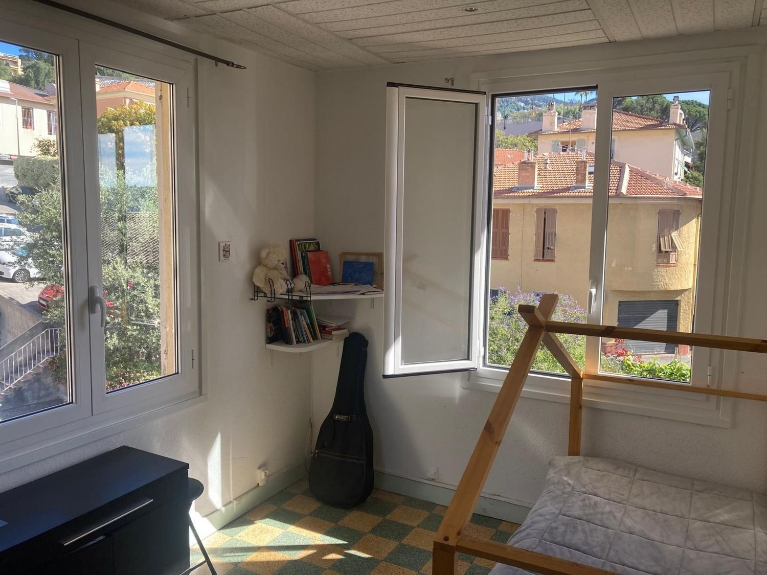 Appartement à vendre, 62m², Villefranche-sur-Mer