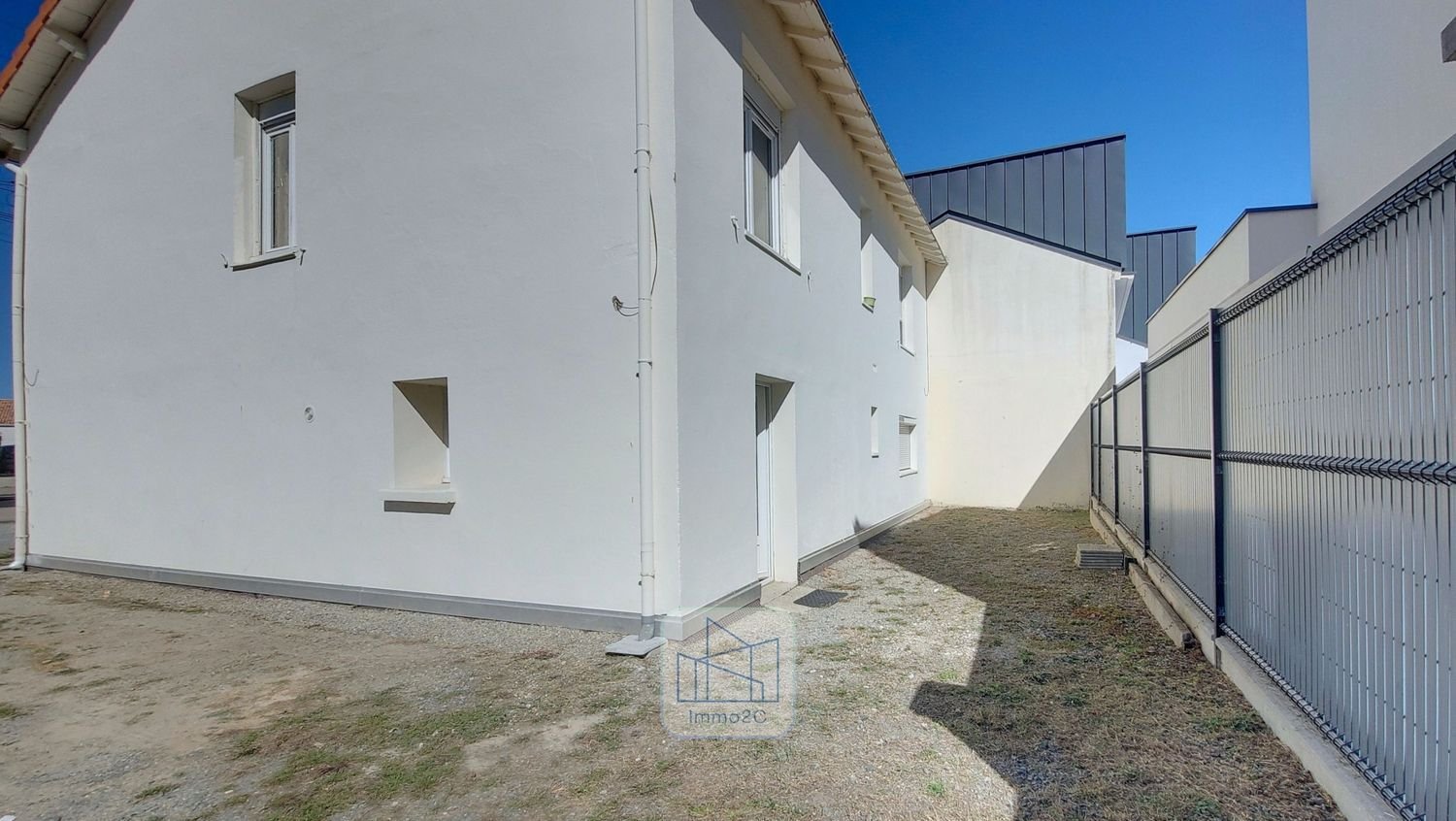 Appartement à vendre, 37m², Haute-Goulaine