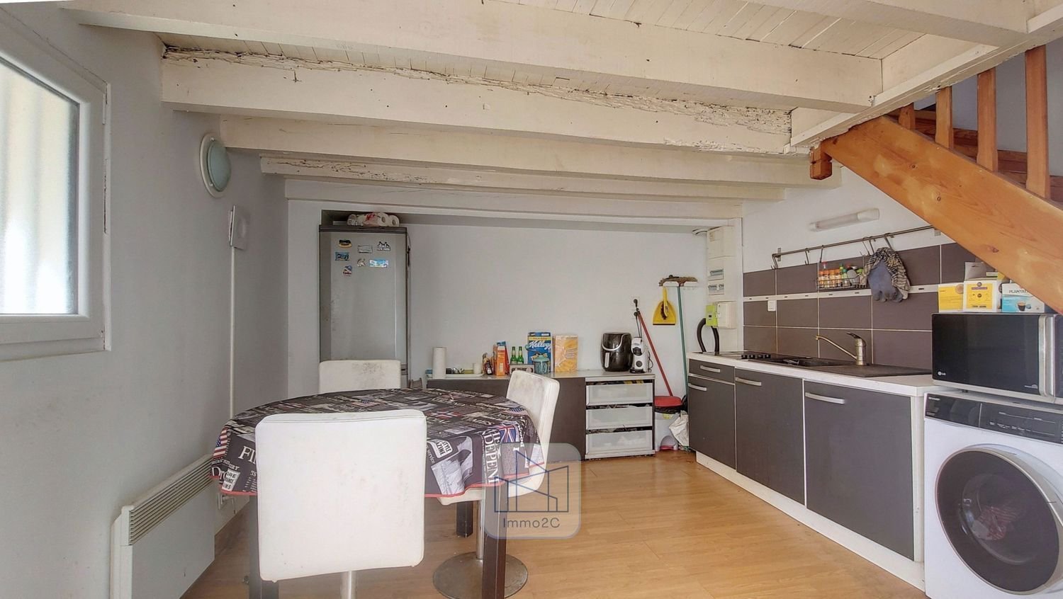 Appartement à vendre, 37m², Haute-Goulaine
