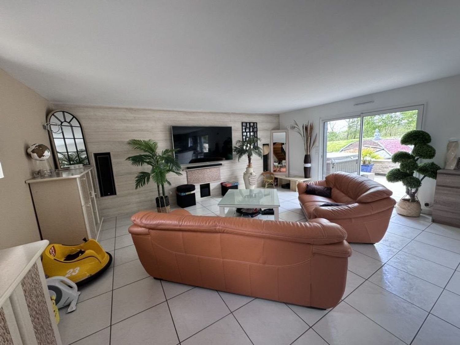 Maison à vendre, 170m², Caudan