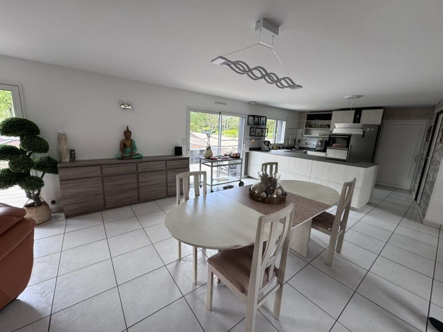Maison à vendre, 170m², Caudan