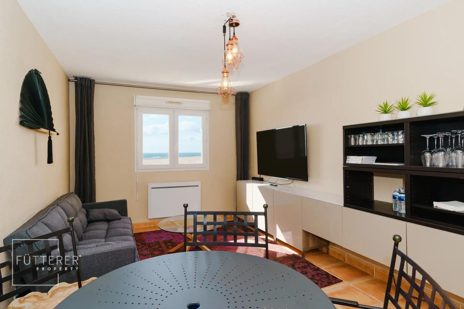 Appartement à vendre, 43m², Gruissan