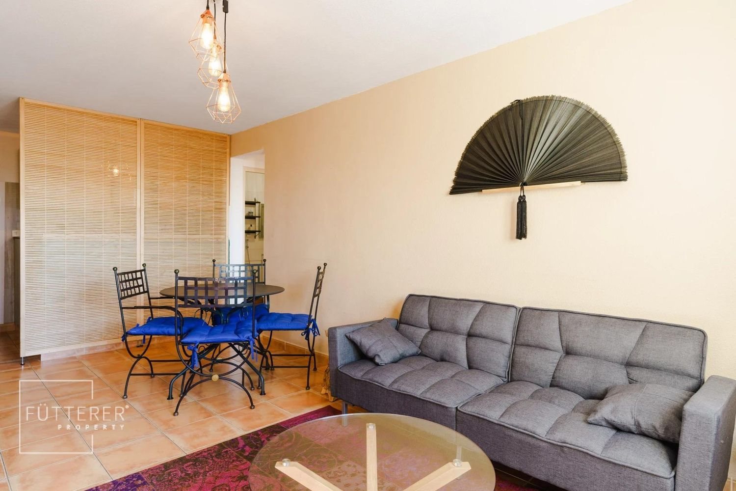 Appartement à vendre, 43m², Gruissan