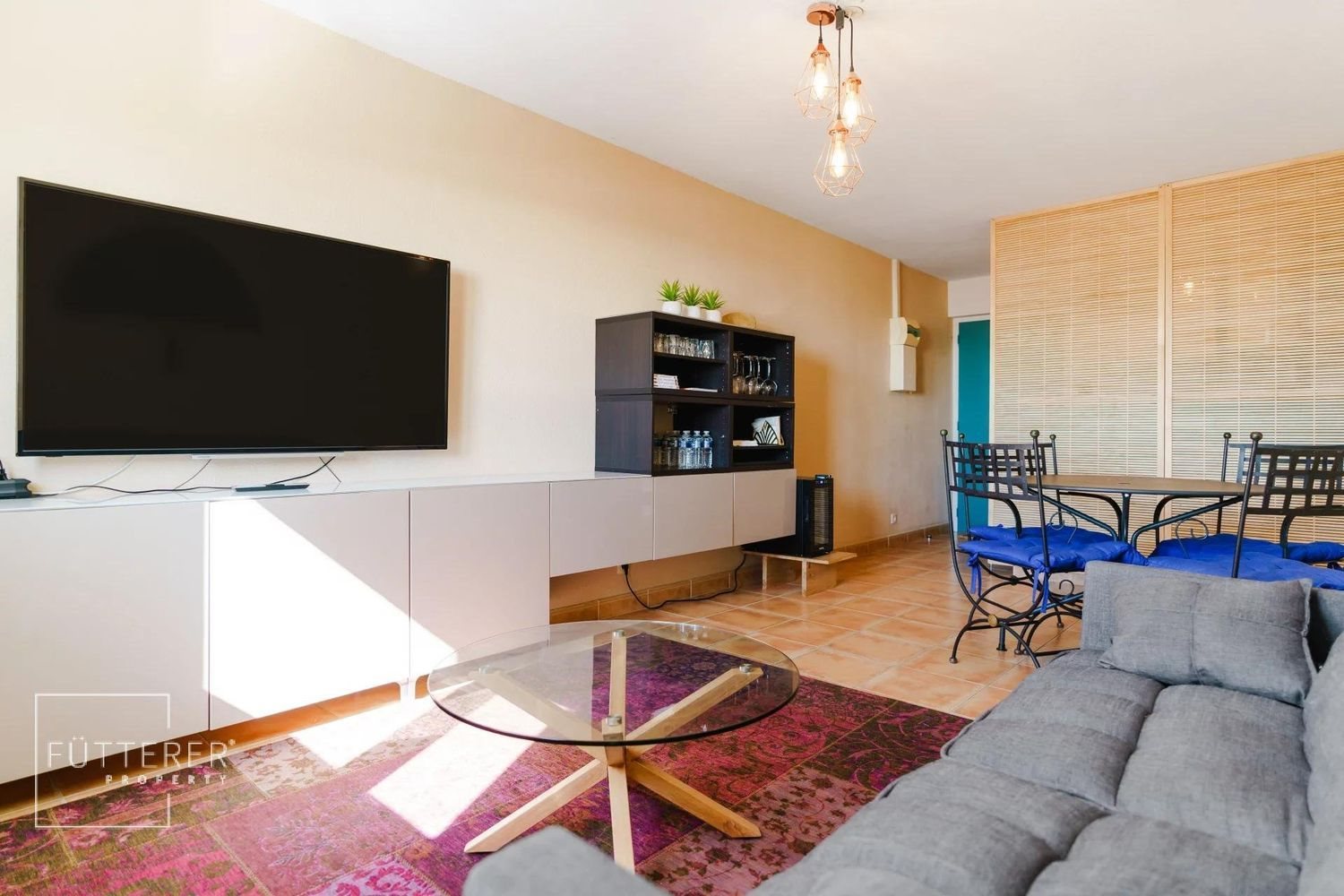 Appartement à vendre, 43m², Gruissan