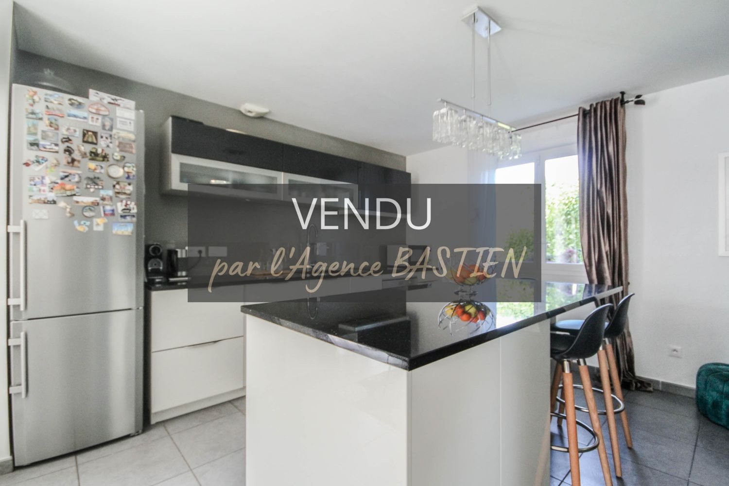 Maison à vendre, 110m², Saint-Genis-Pouilly