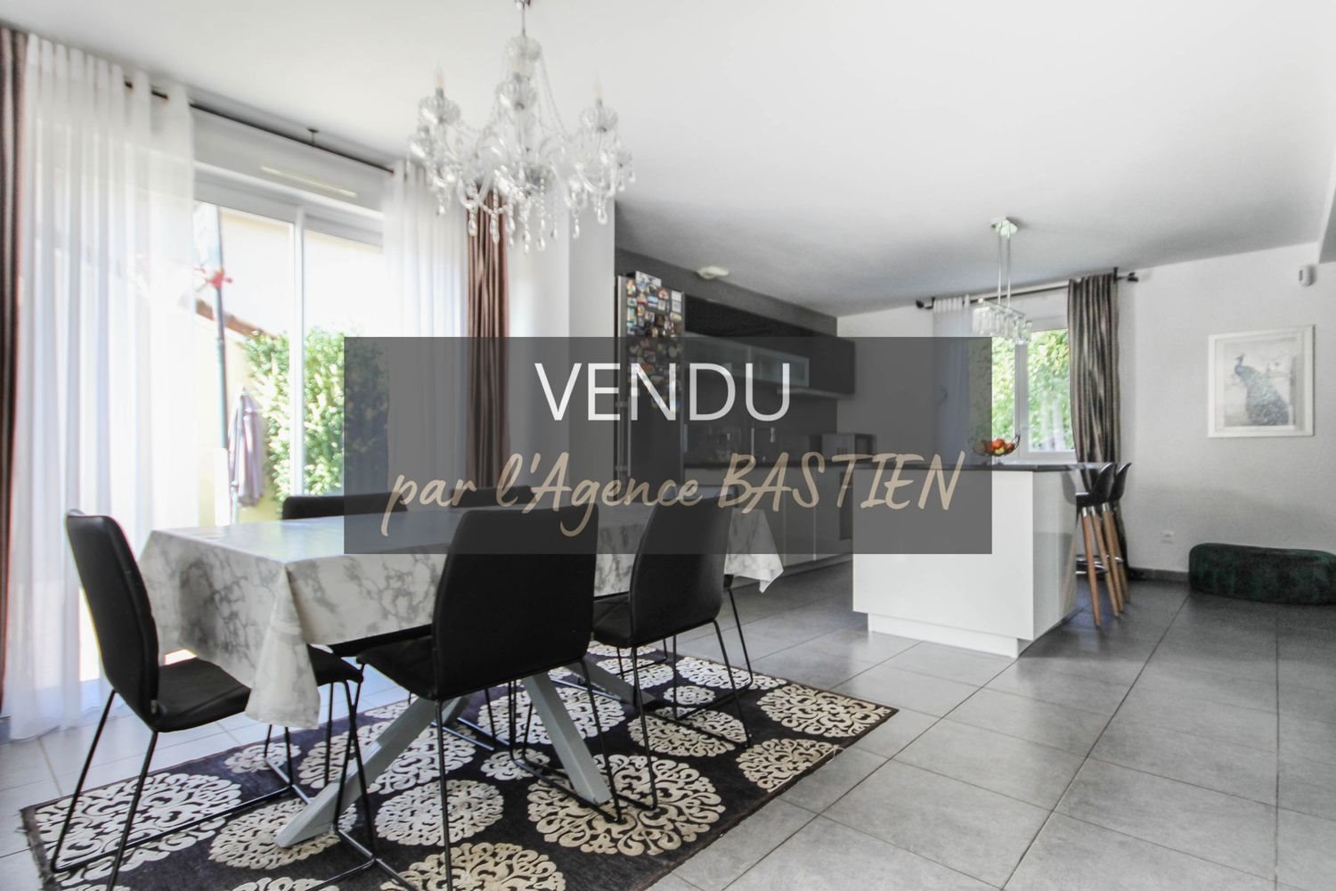 Maison à vendre, 110m², Saint-Genis-Pouilly