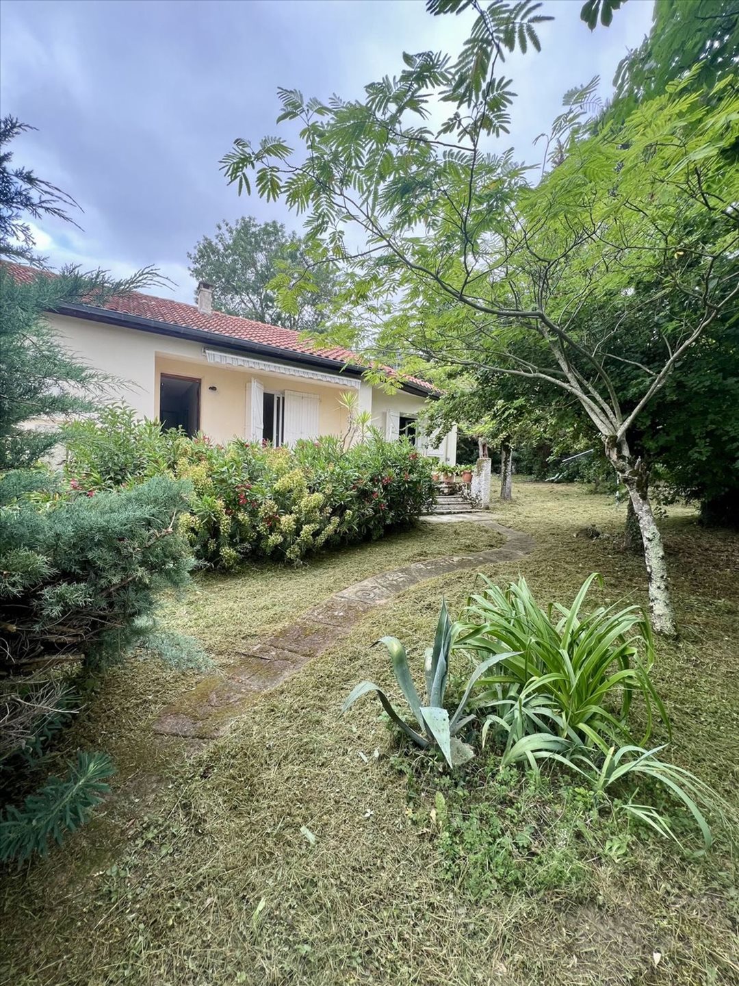 Maison à vendre, 101m², Mauvezin