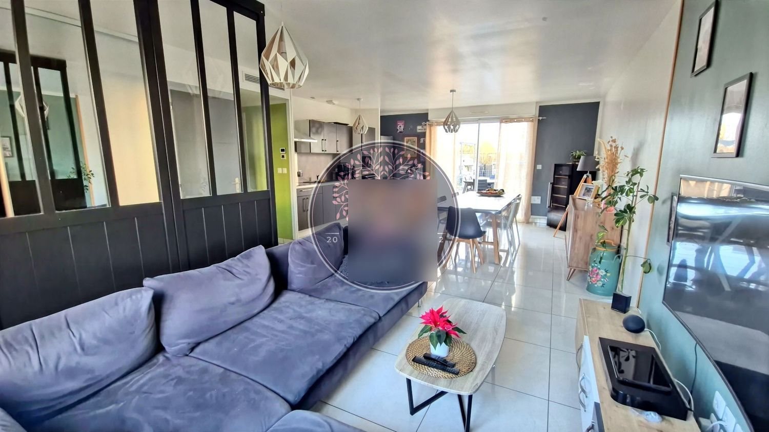 Maison à vendre, 108m², Cherisy