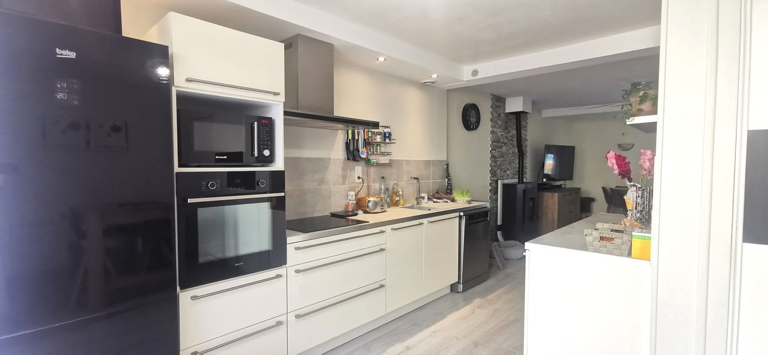 Maison à vendre, 85m², Priay