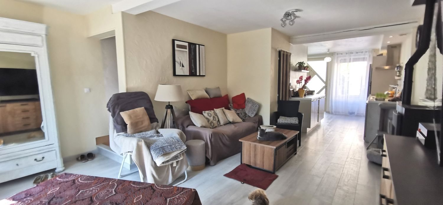 Maison à vendre, 85m², Priay